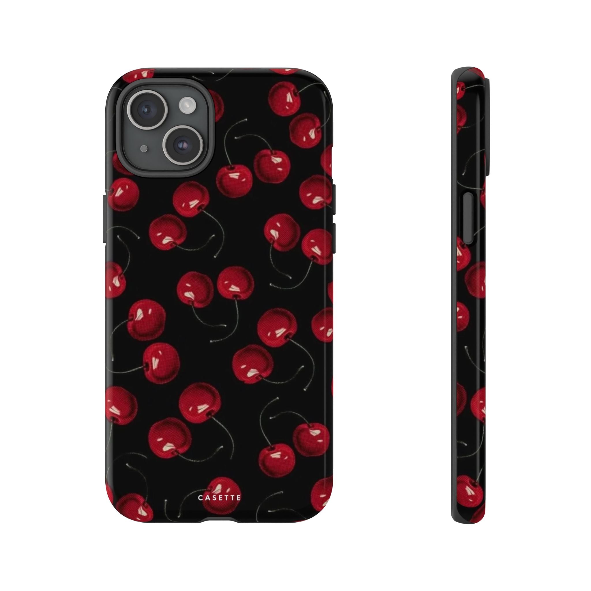 Midnight Cherries