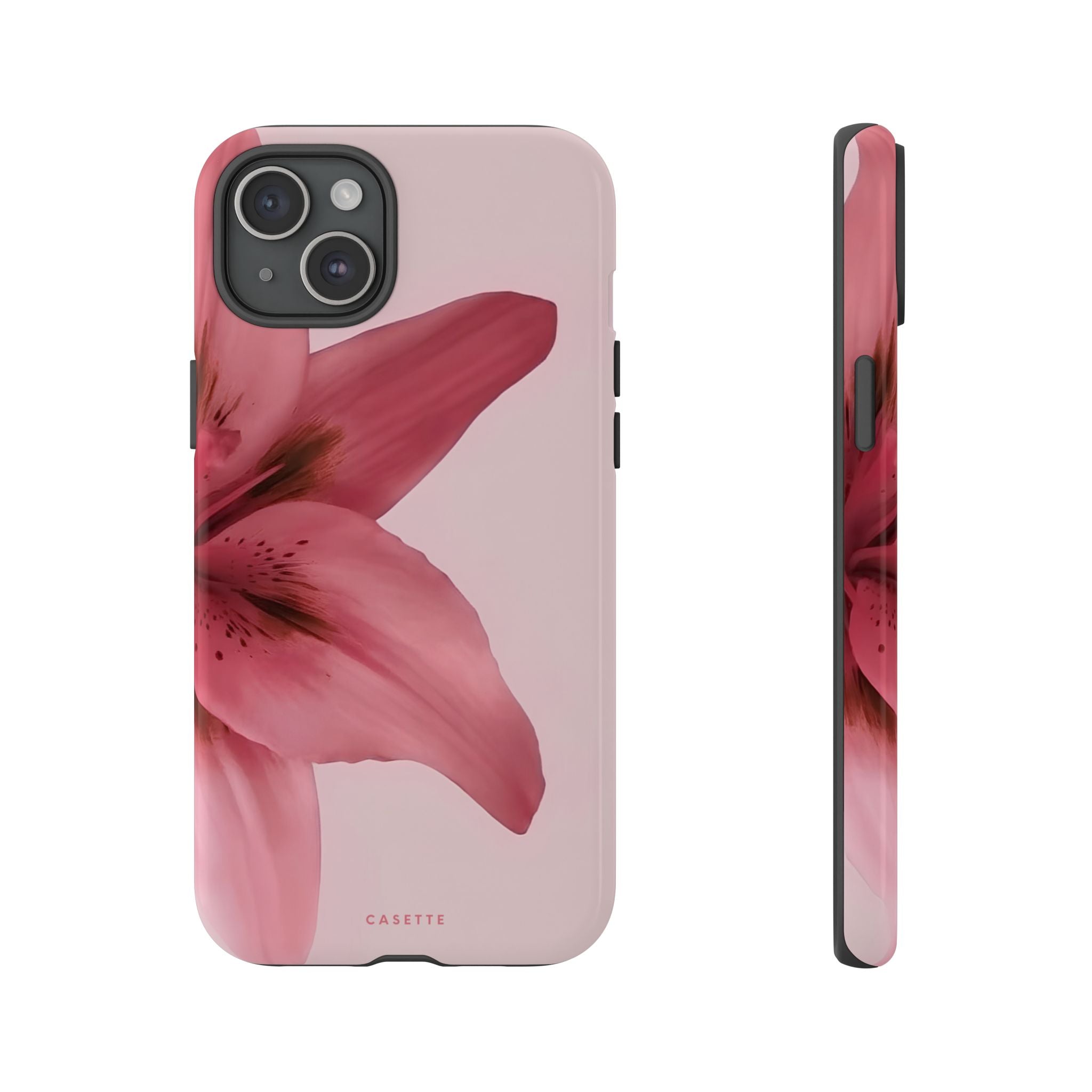 Lilium