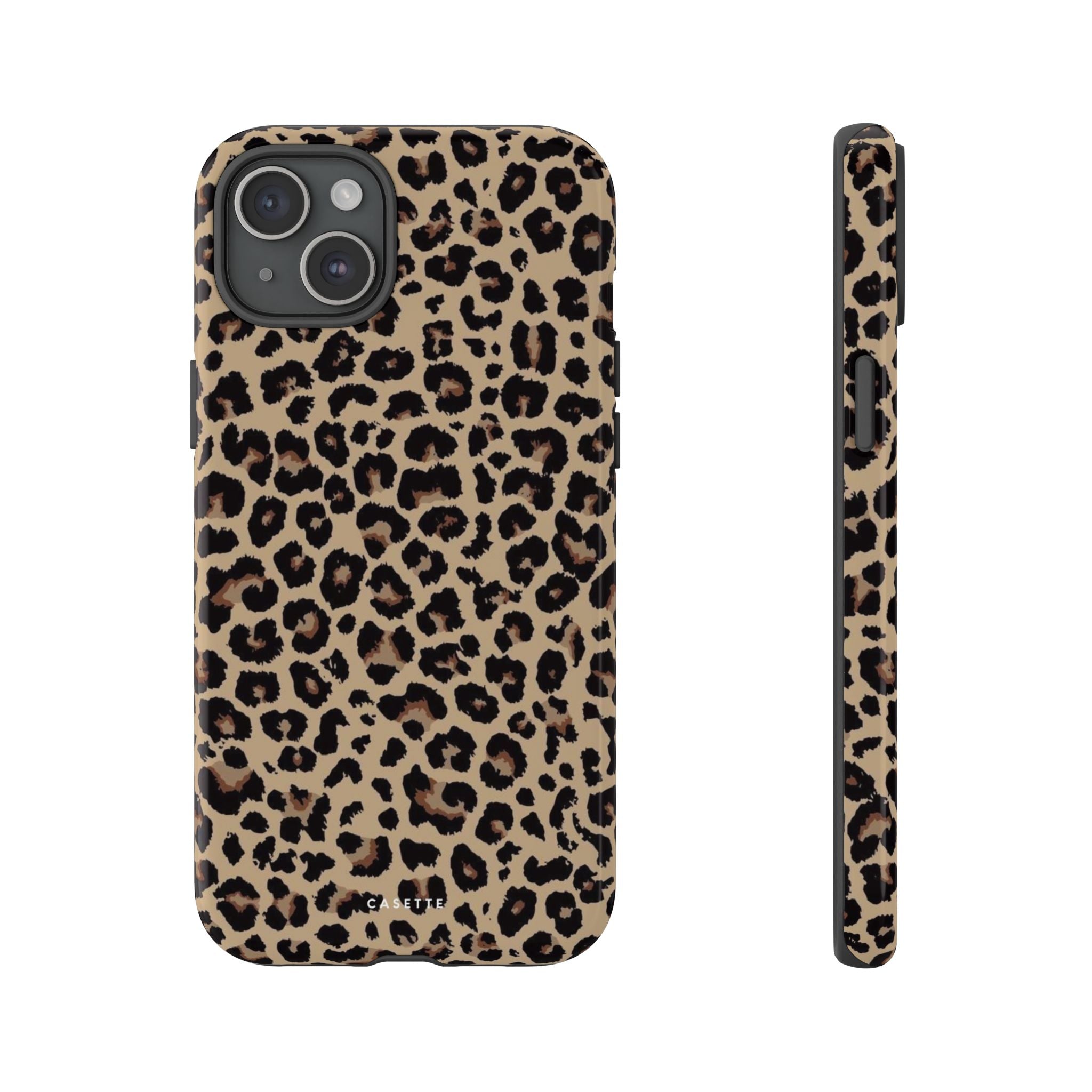 Leopard Luxe