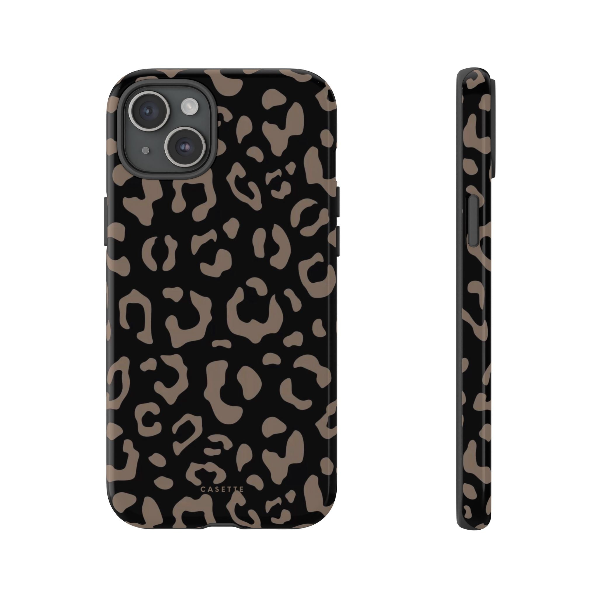 Safari Noir