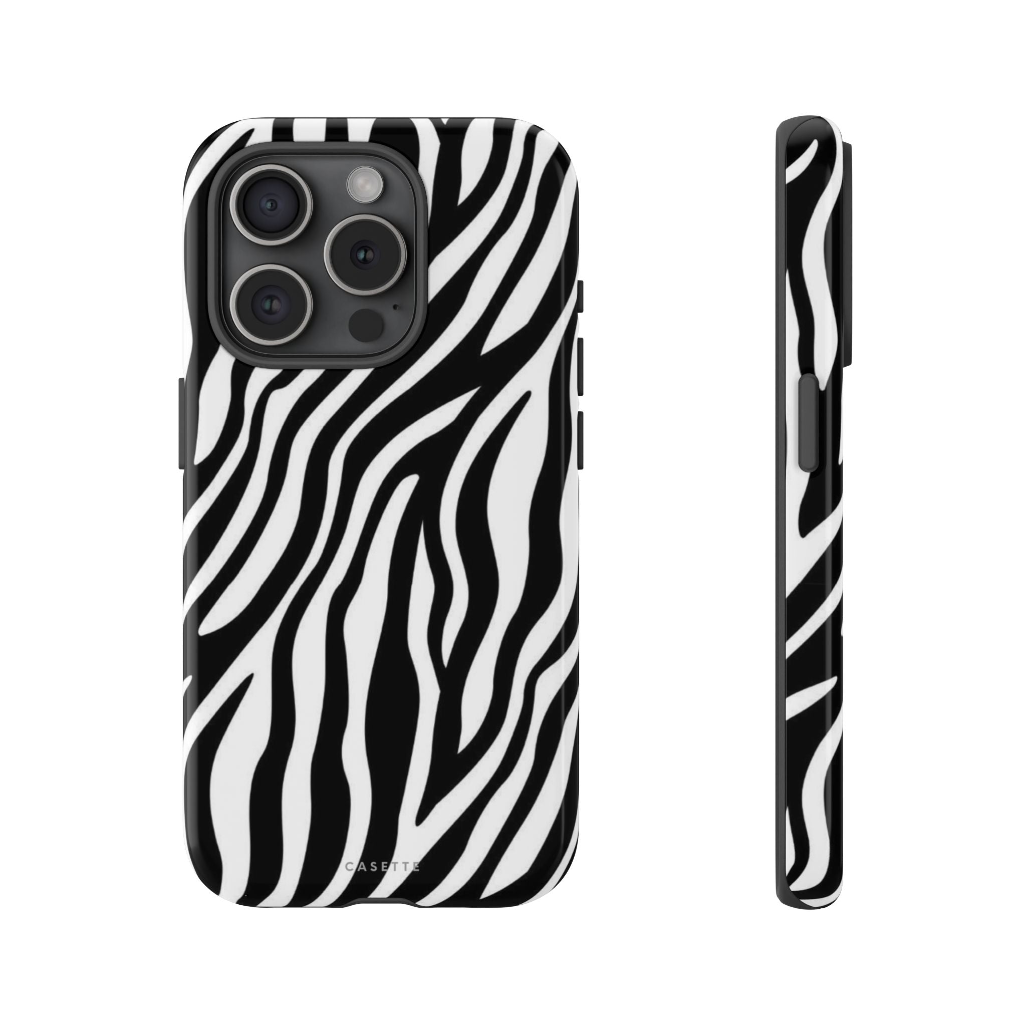 Zebra Era