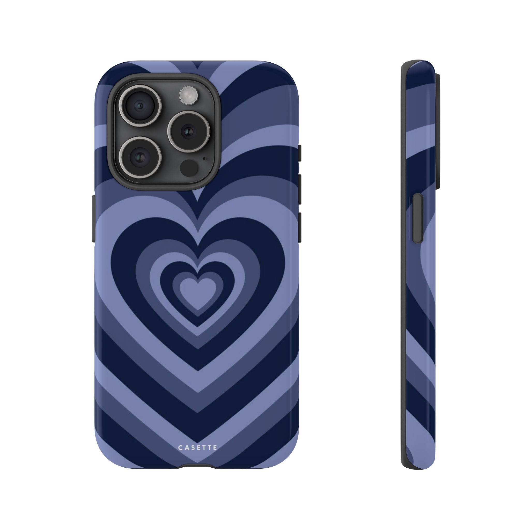 Cupid Blue