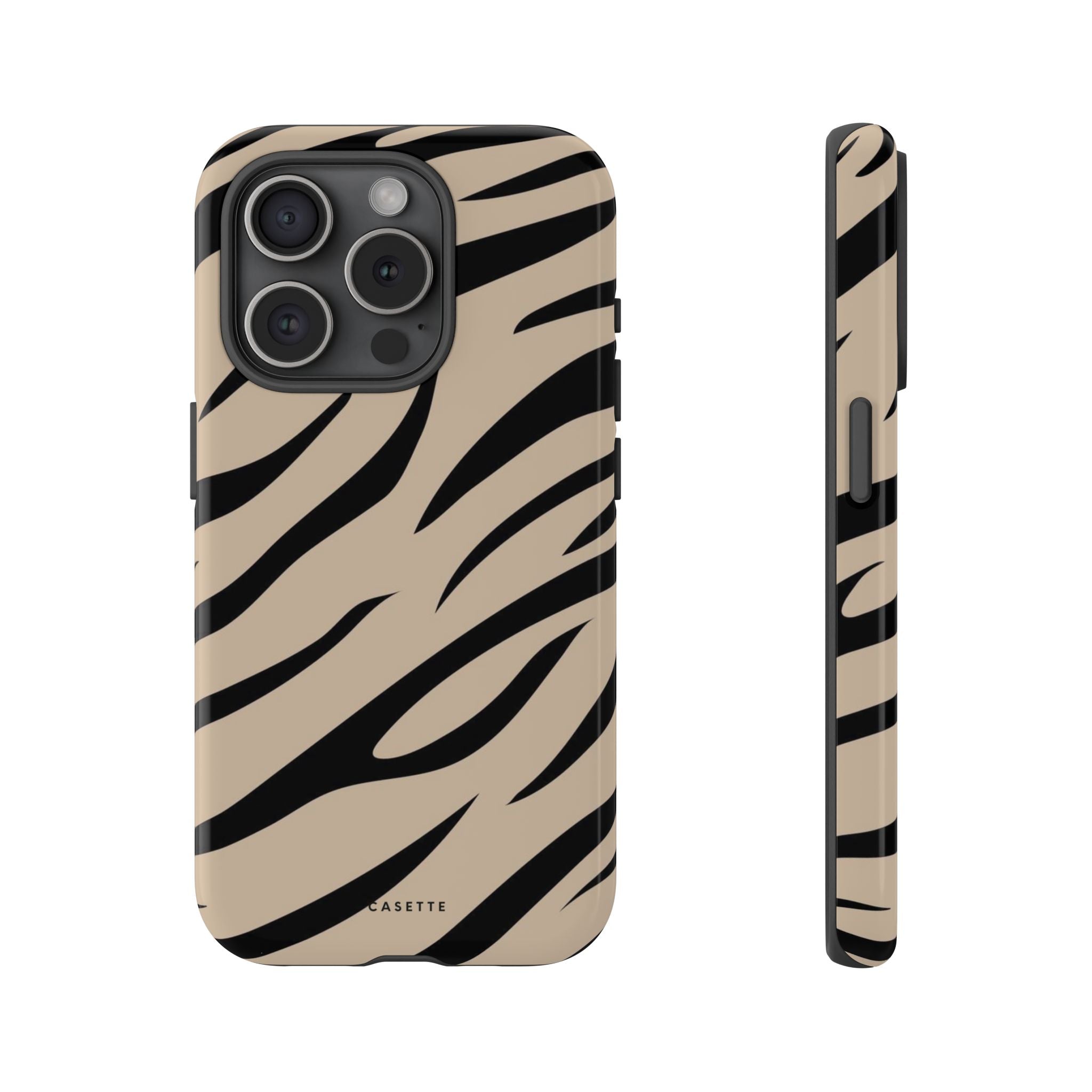 Midnight Zebra