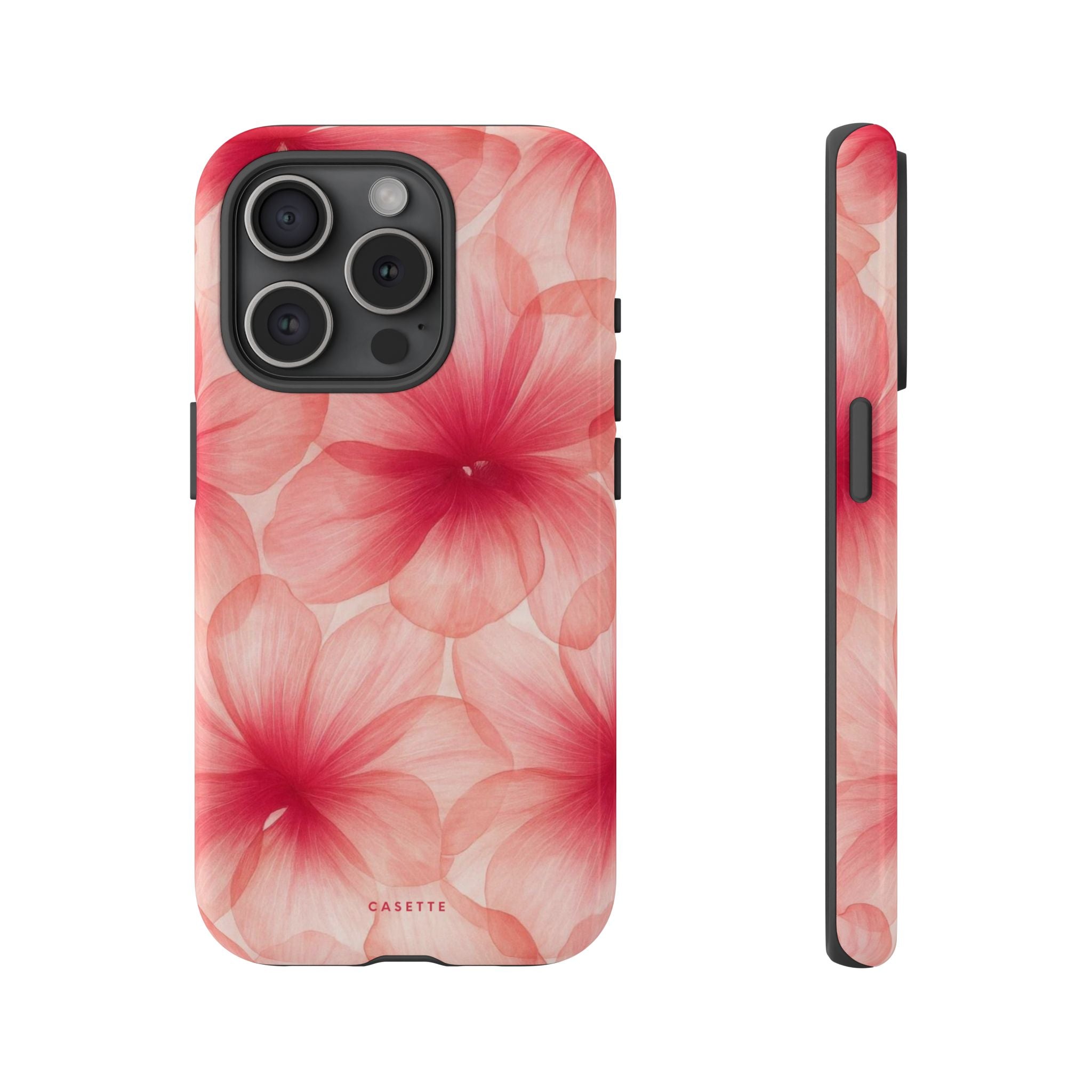 Blooming Belle