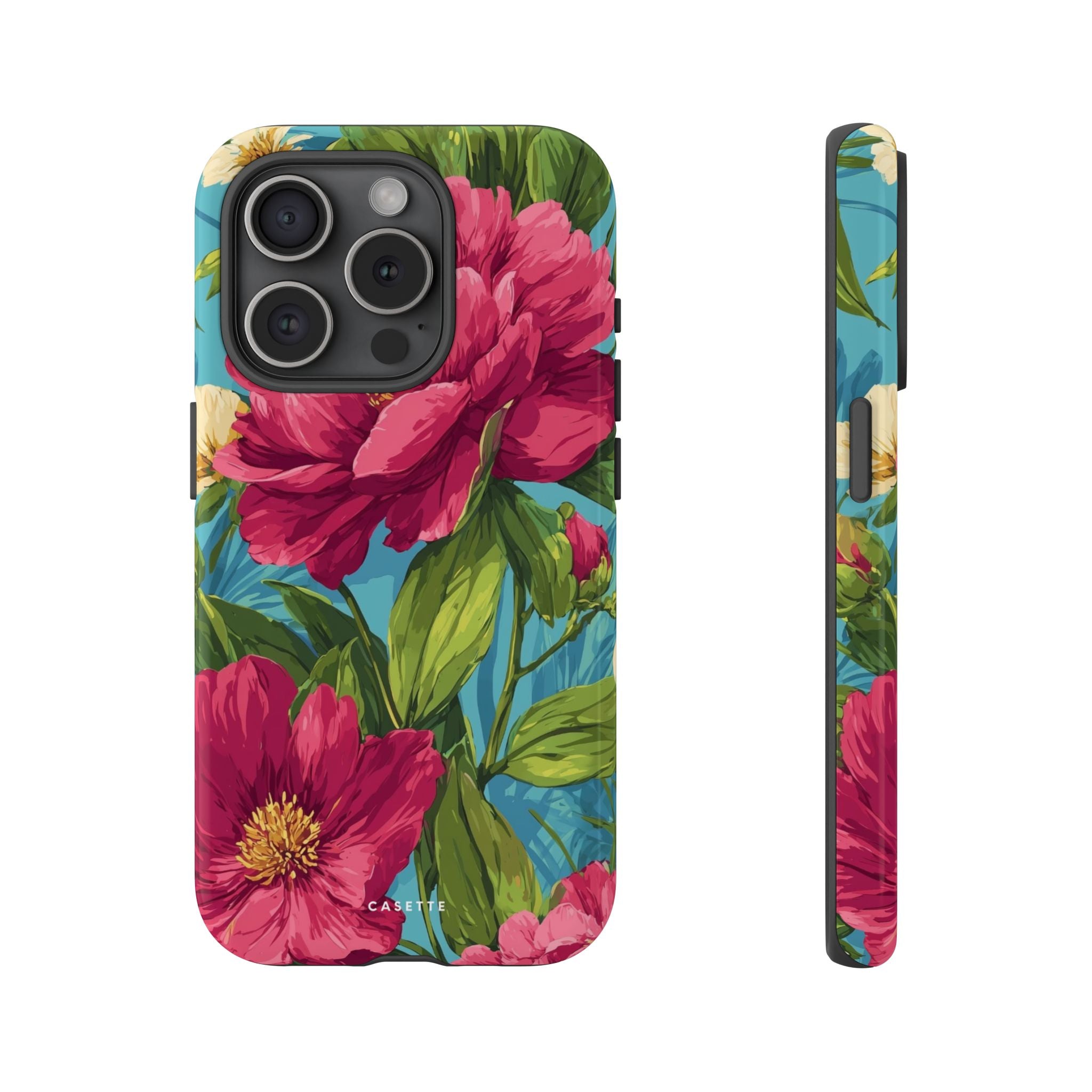 Wild Bloom