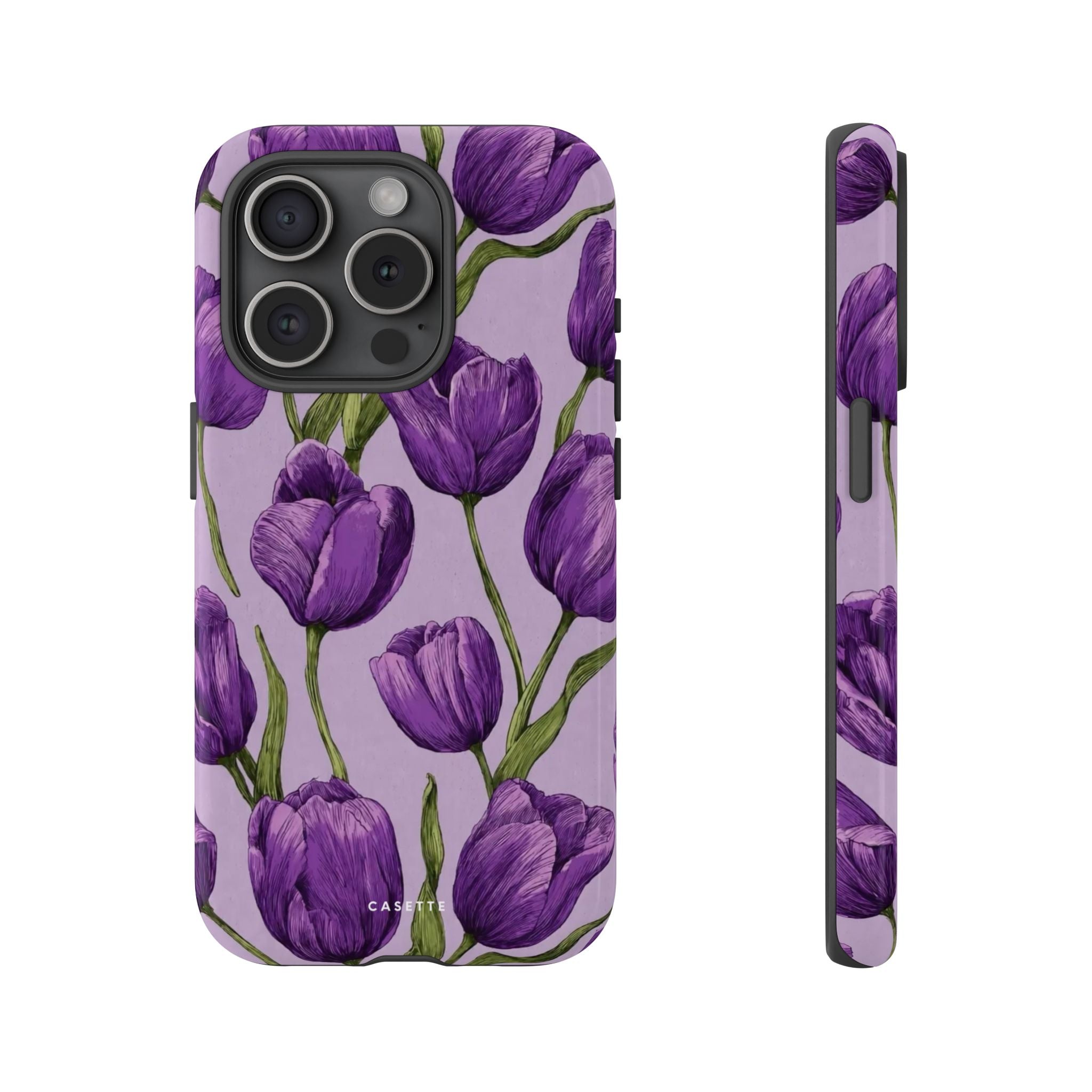 Lavender Bloom