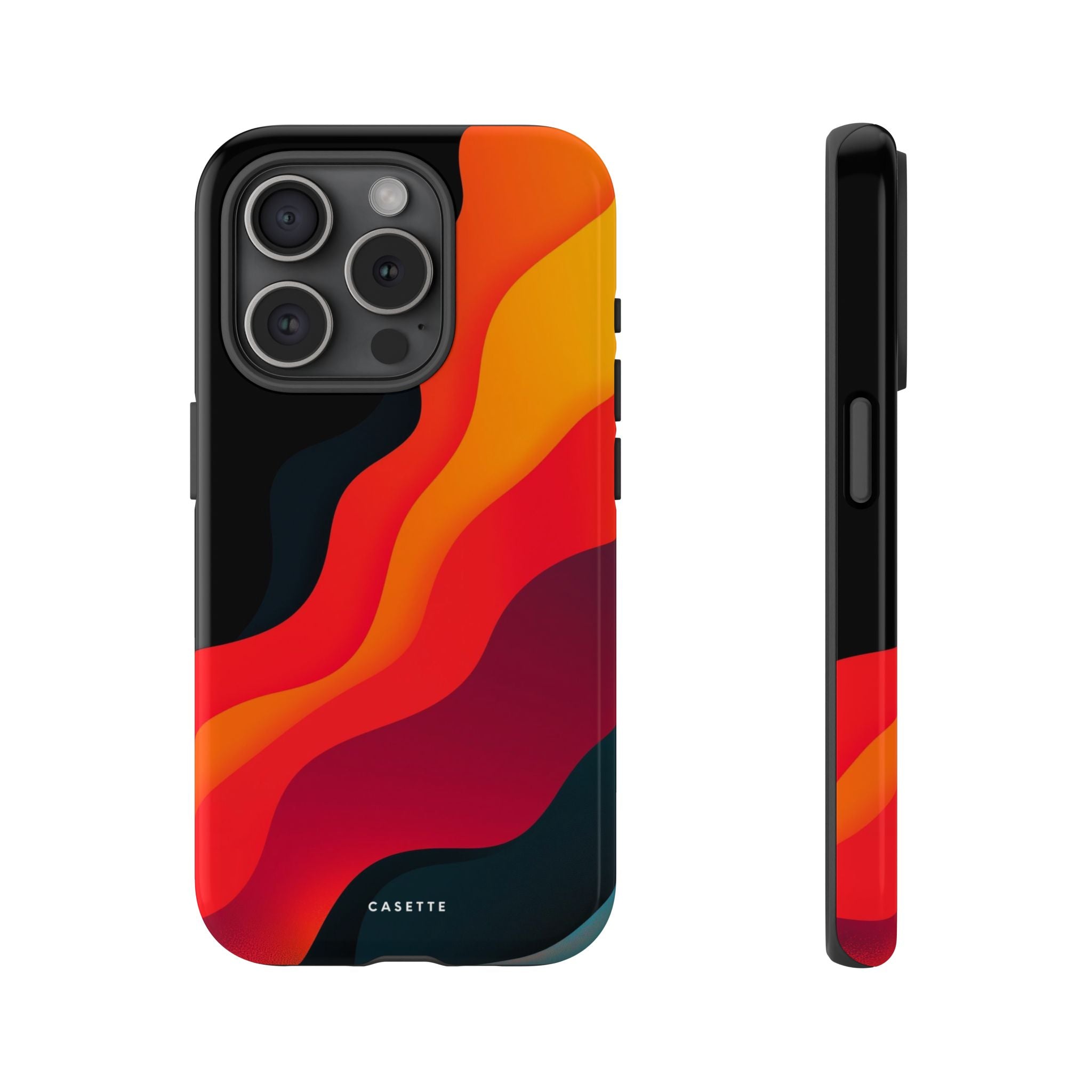 Electric Canvas