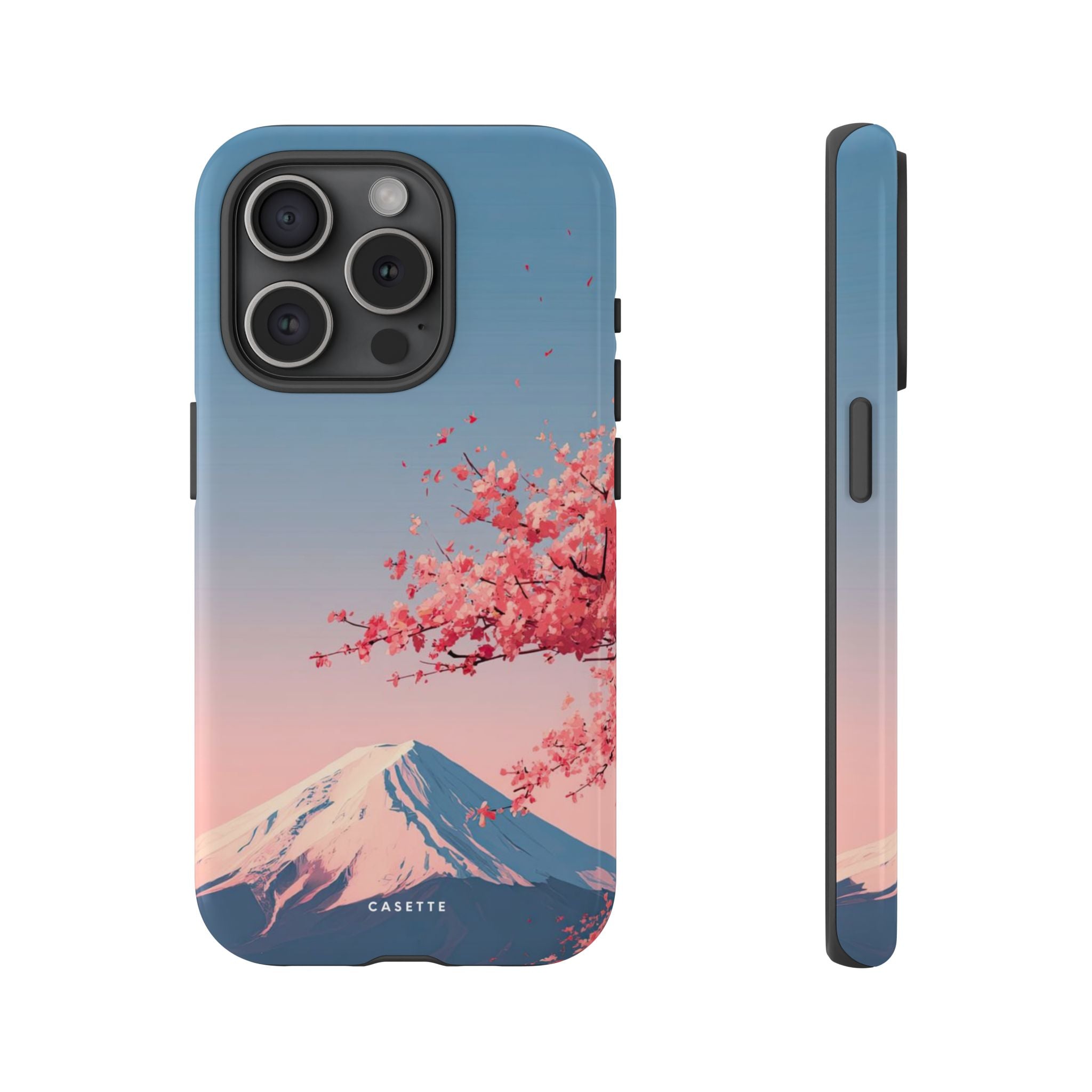 Mountain Bloom