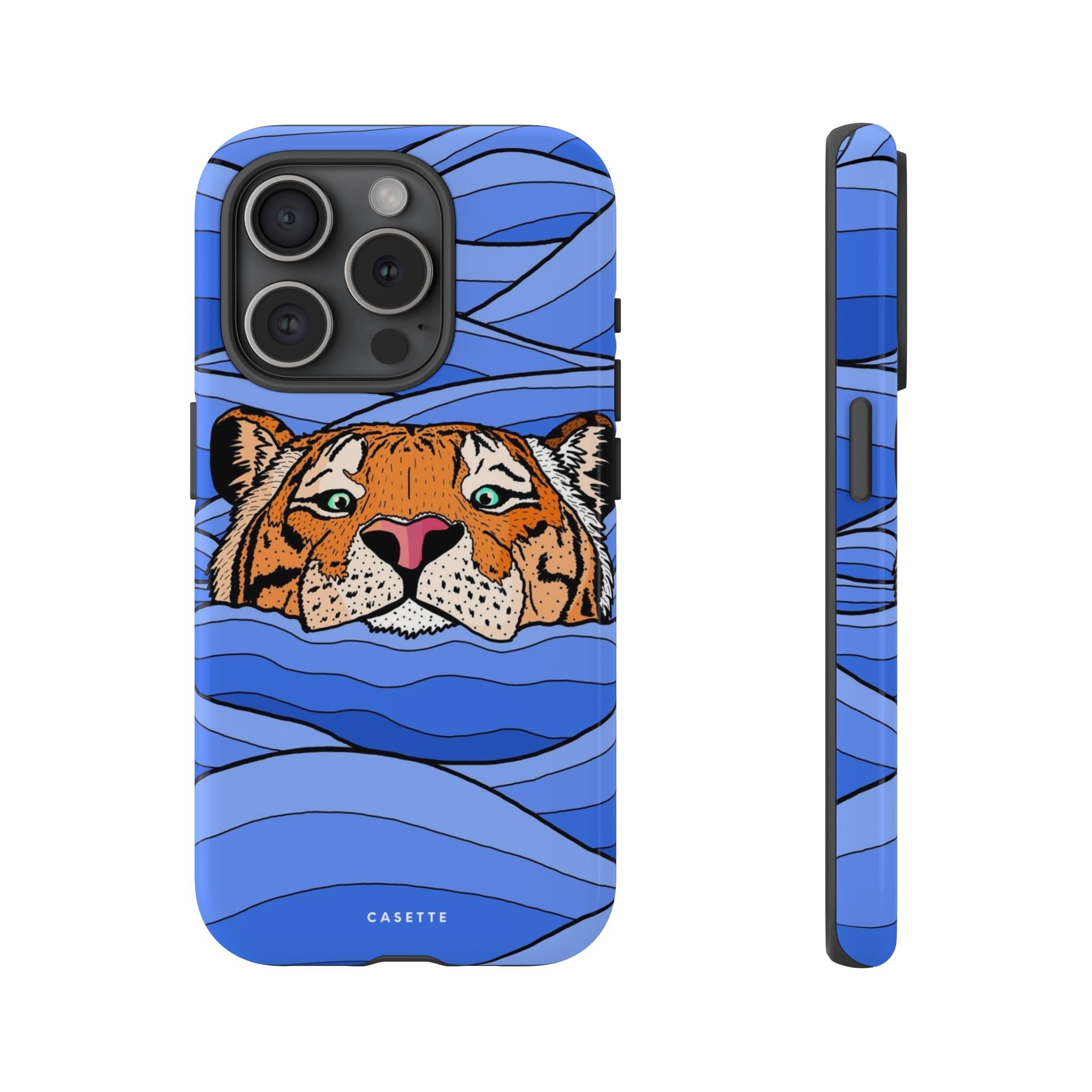 Onyx Tiger