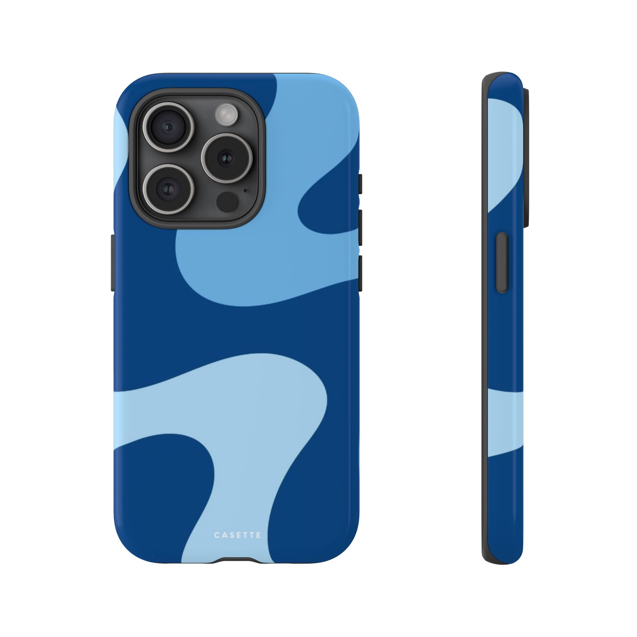 Indigo Rush