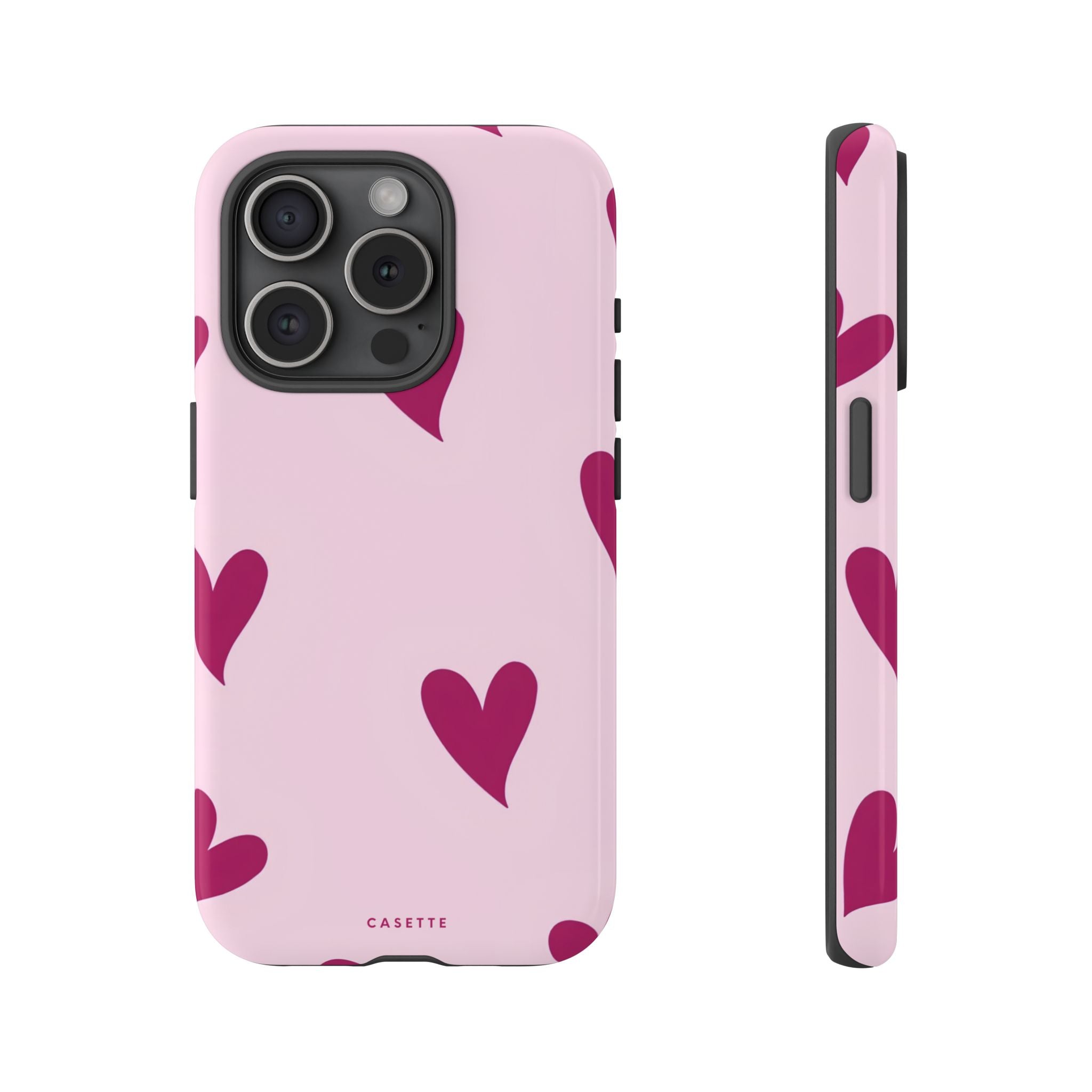 Amour Pink