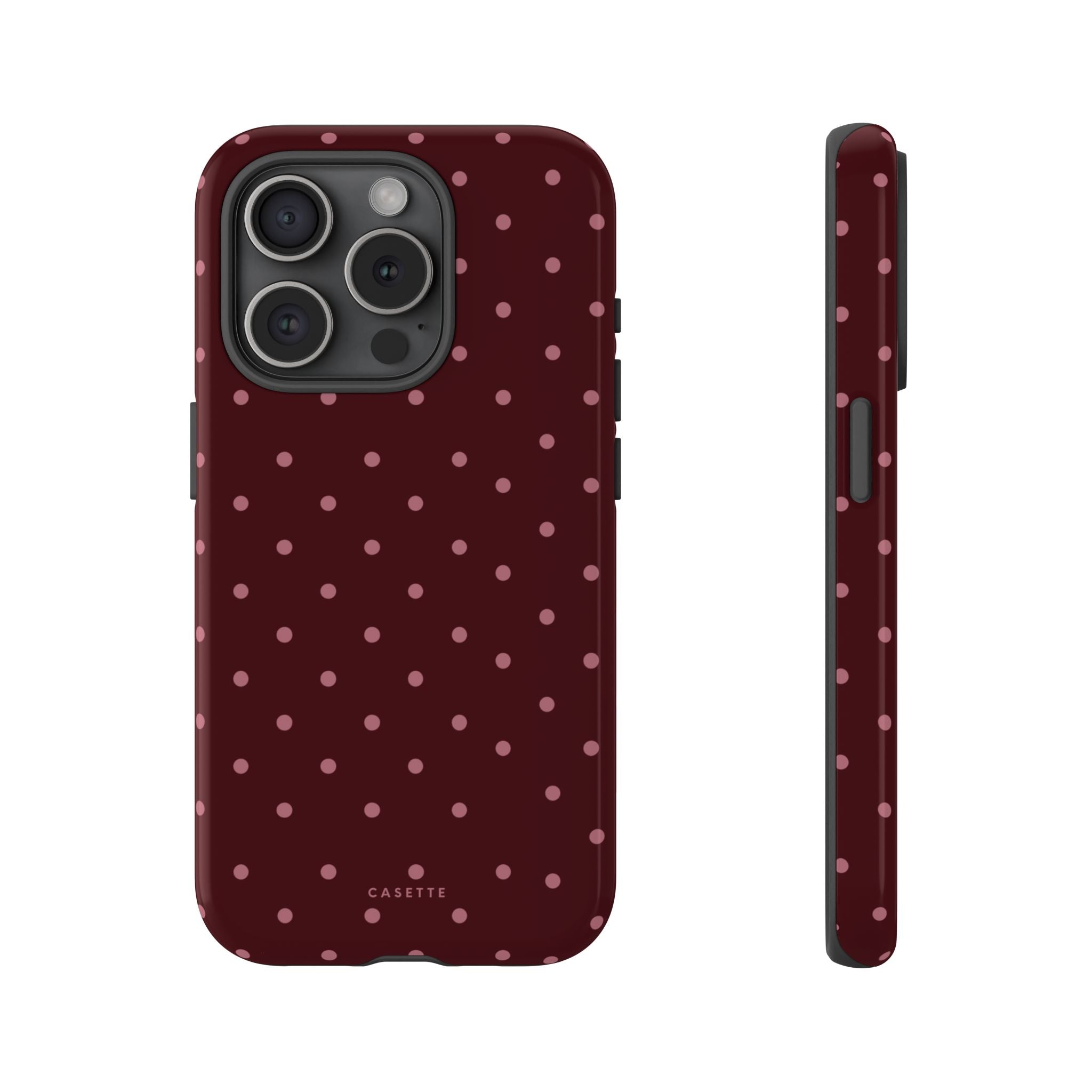 Cocoa Dots