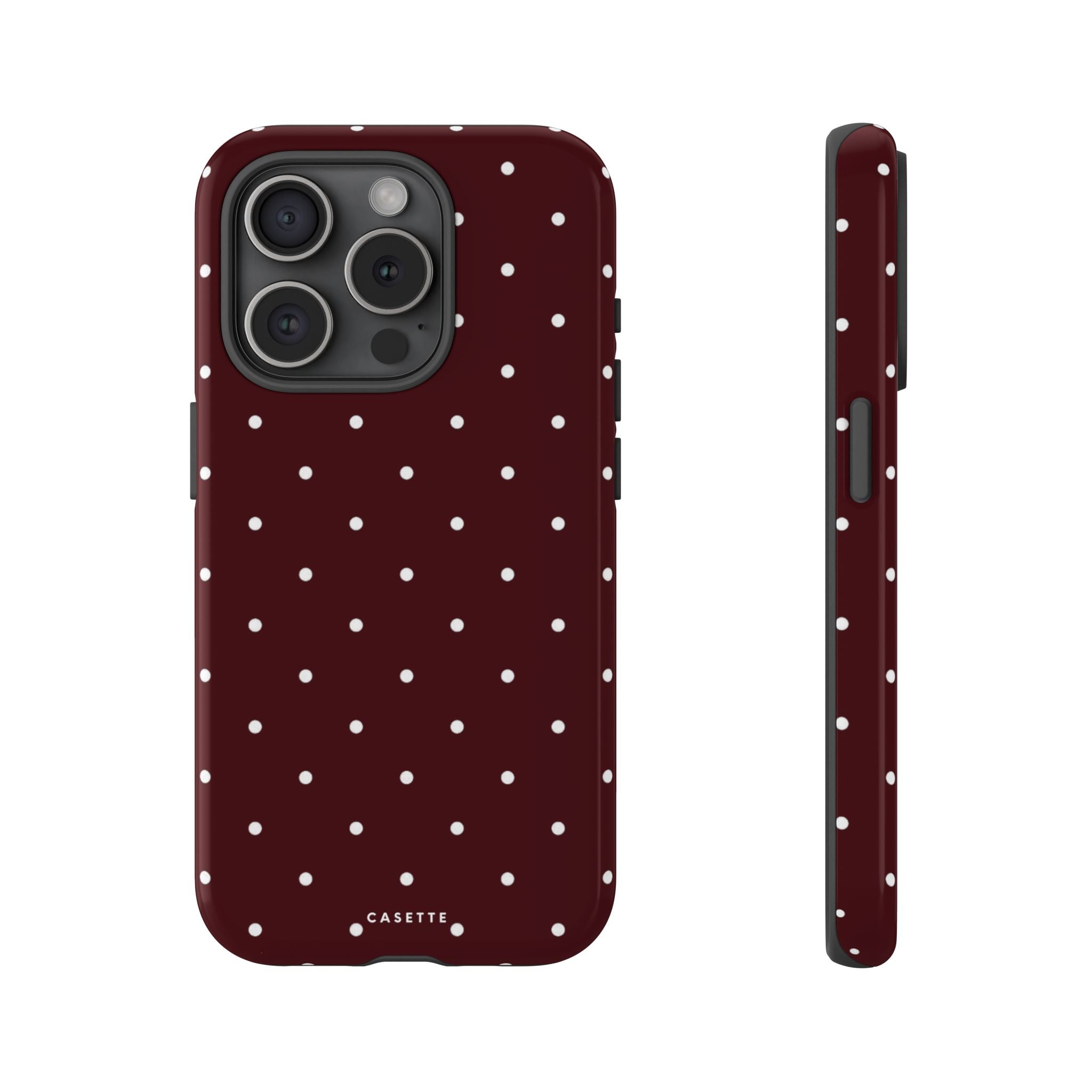 Wine Dots