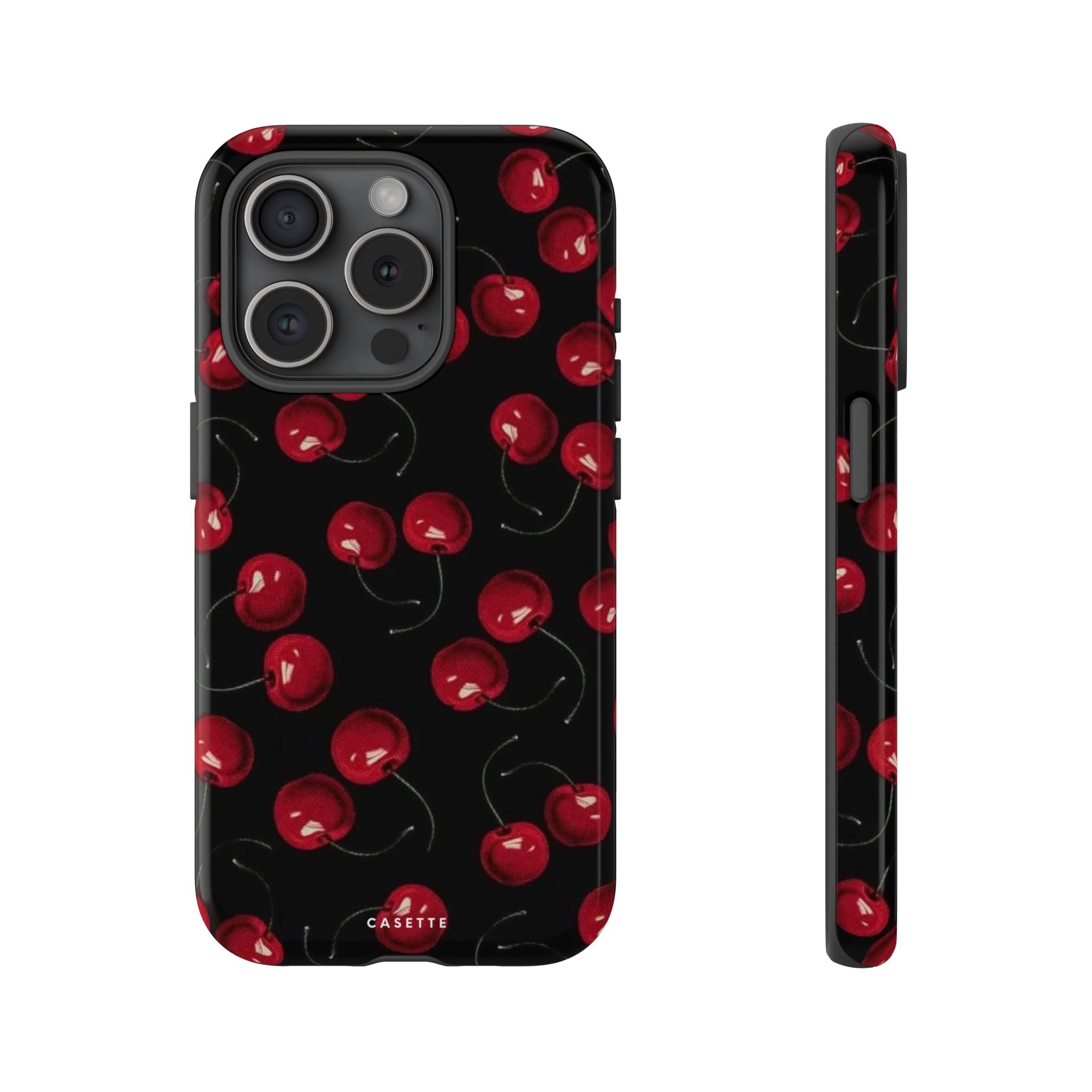 Midnight Cherries