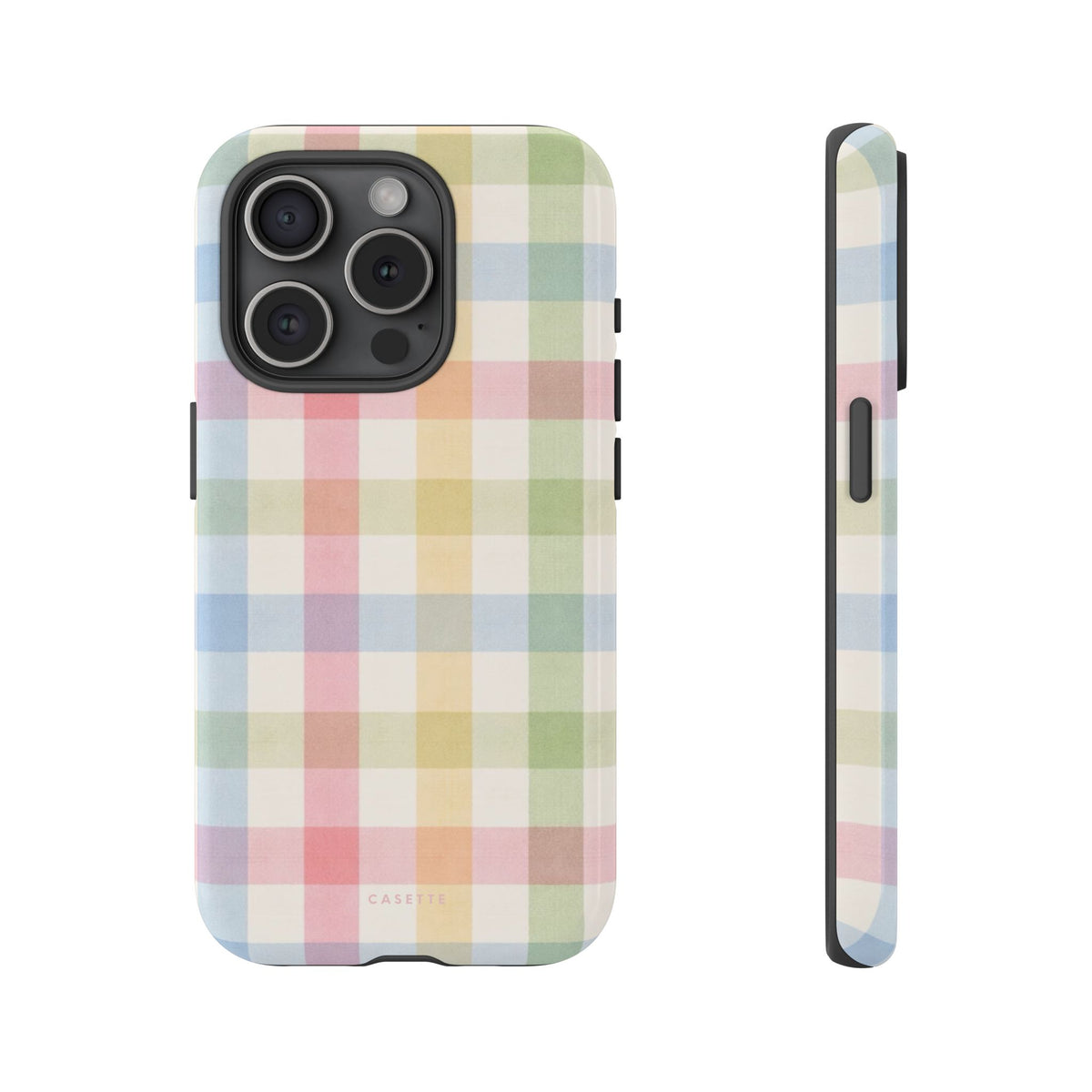 Pastel Picnic