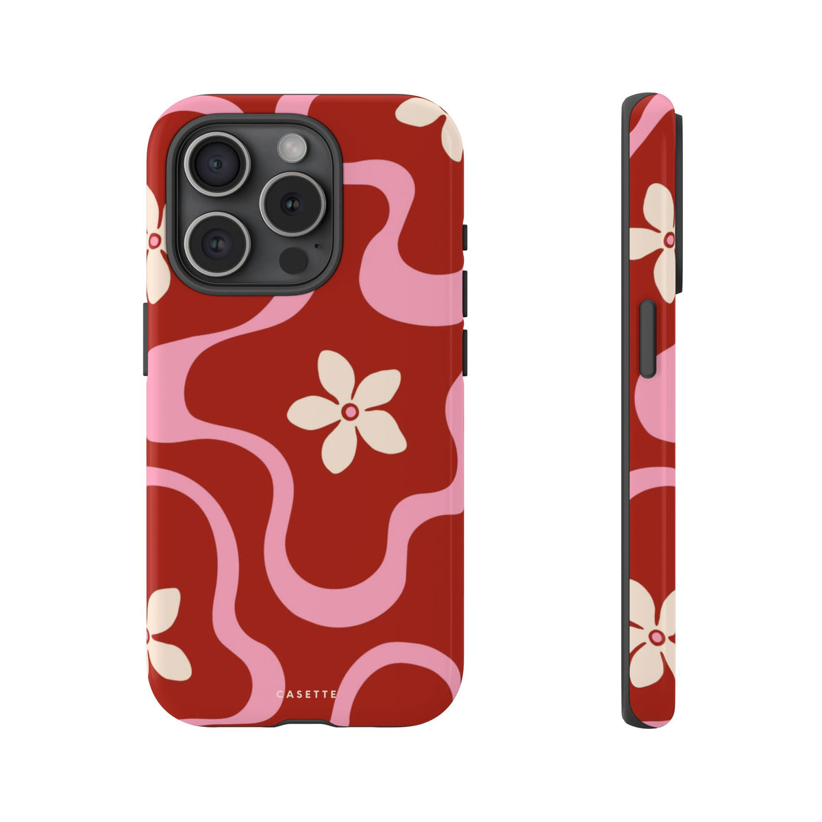 Poppy Affair