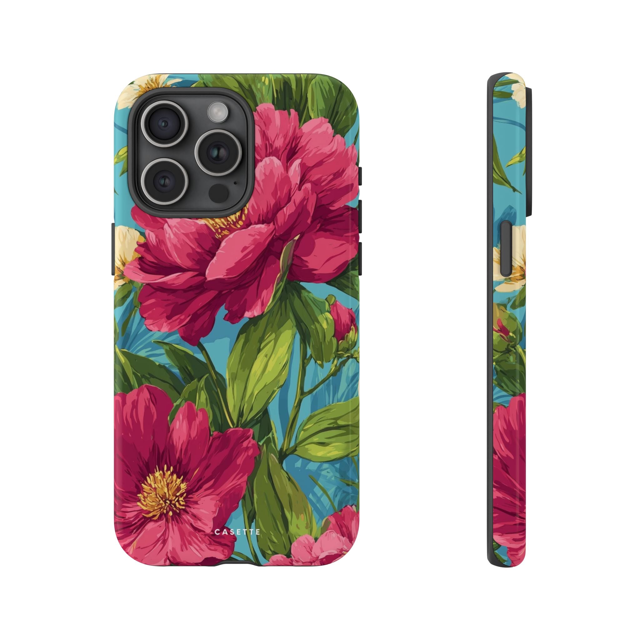 Wild Bloom
