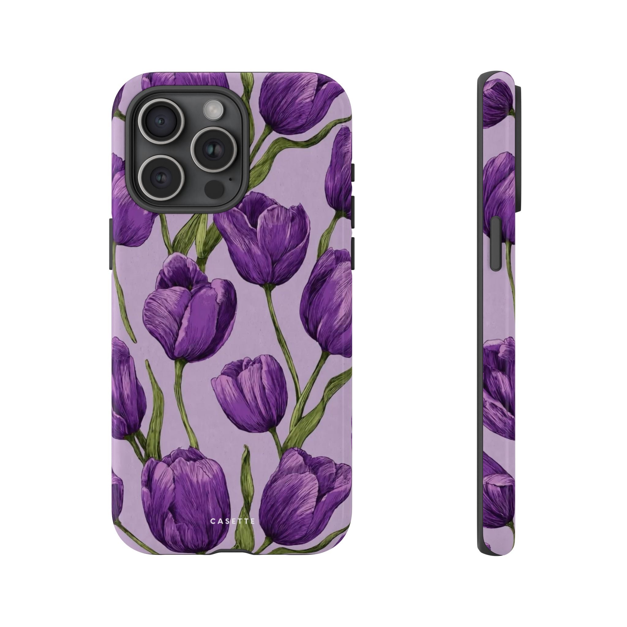 Lavender Bloom