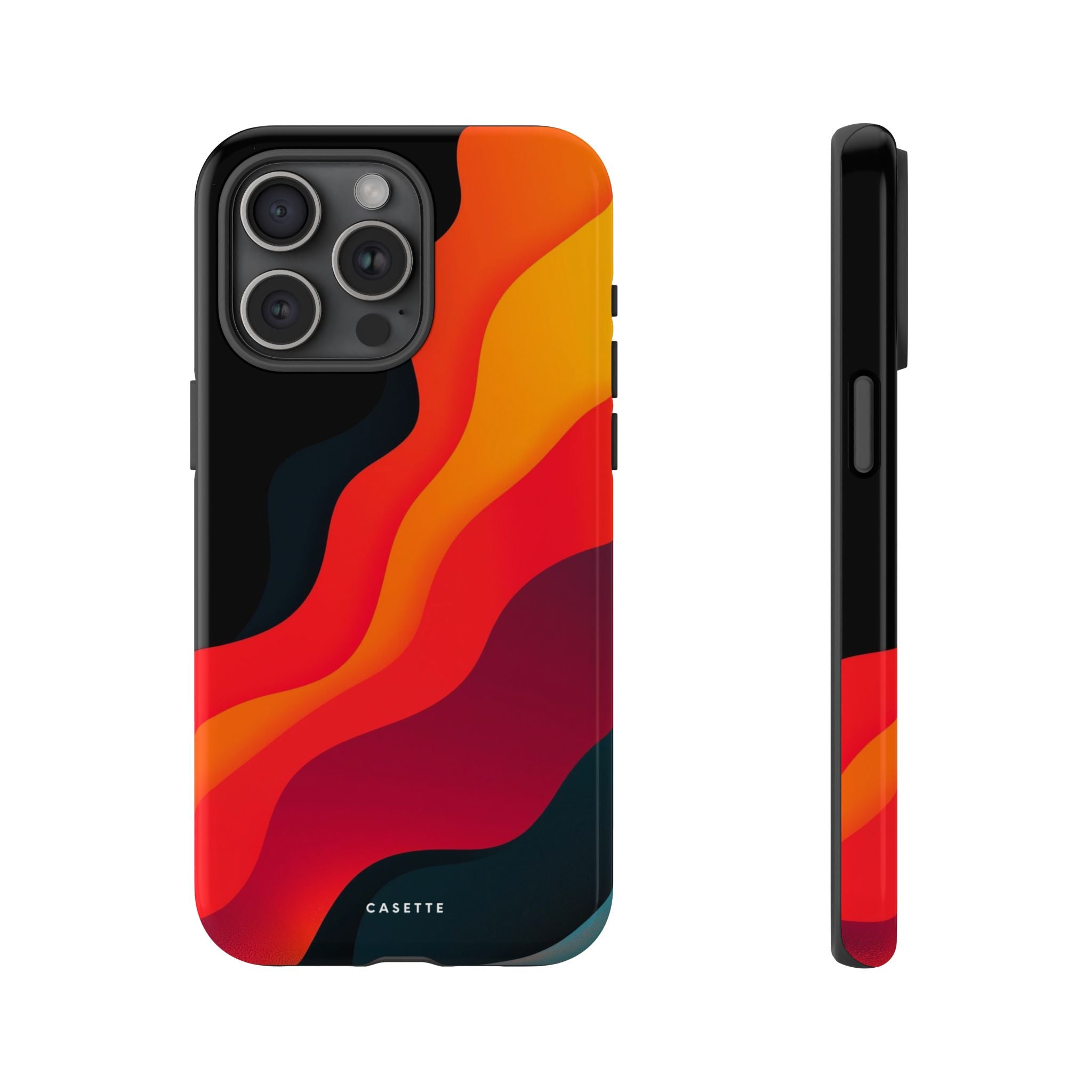 Electric Canvas