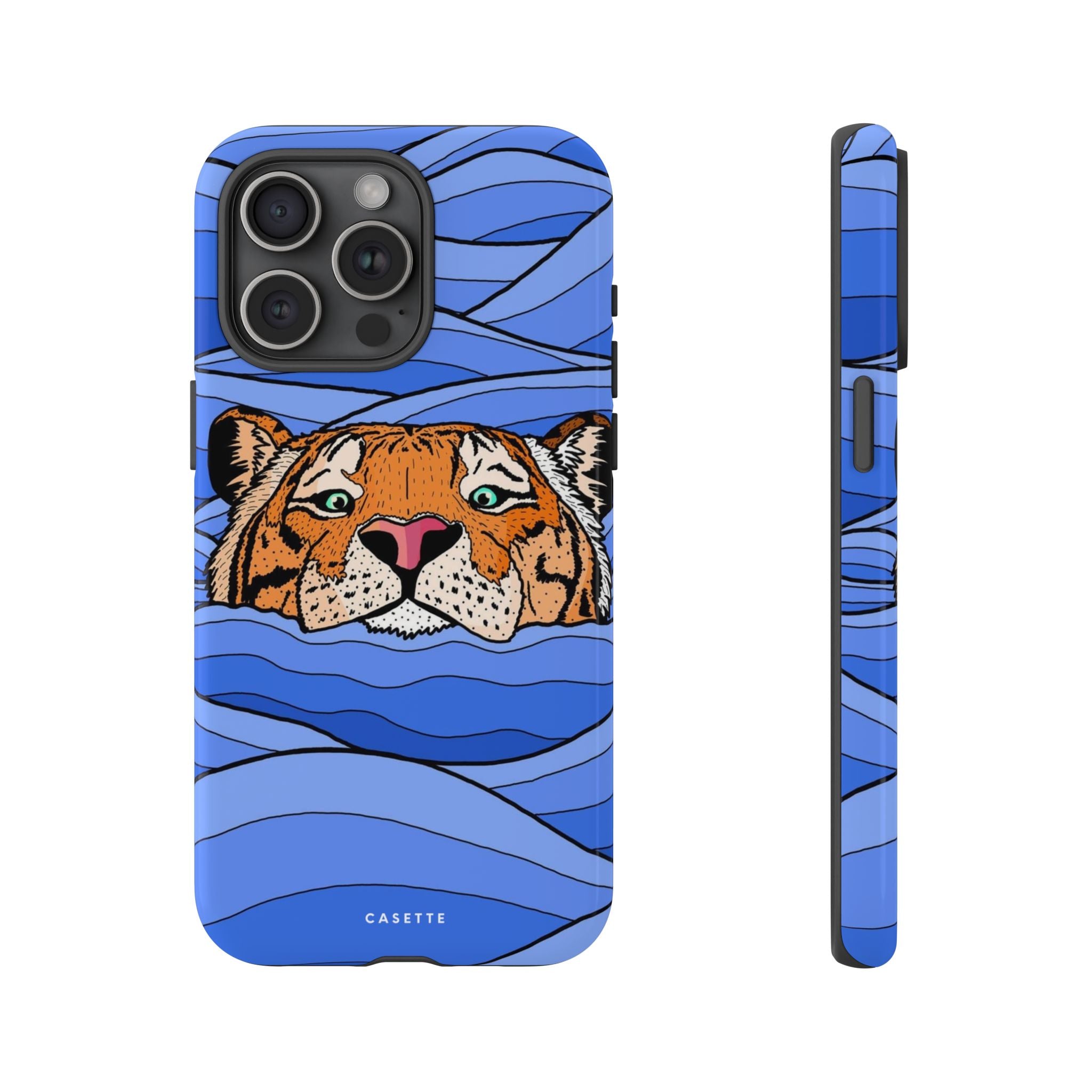 Onyx Tiger