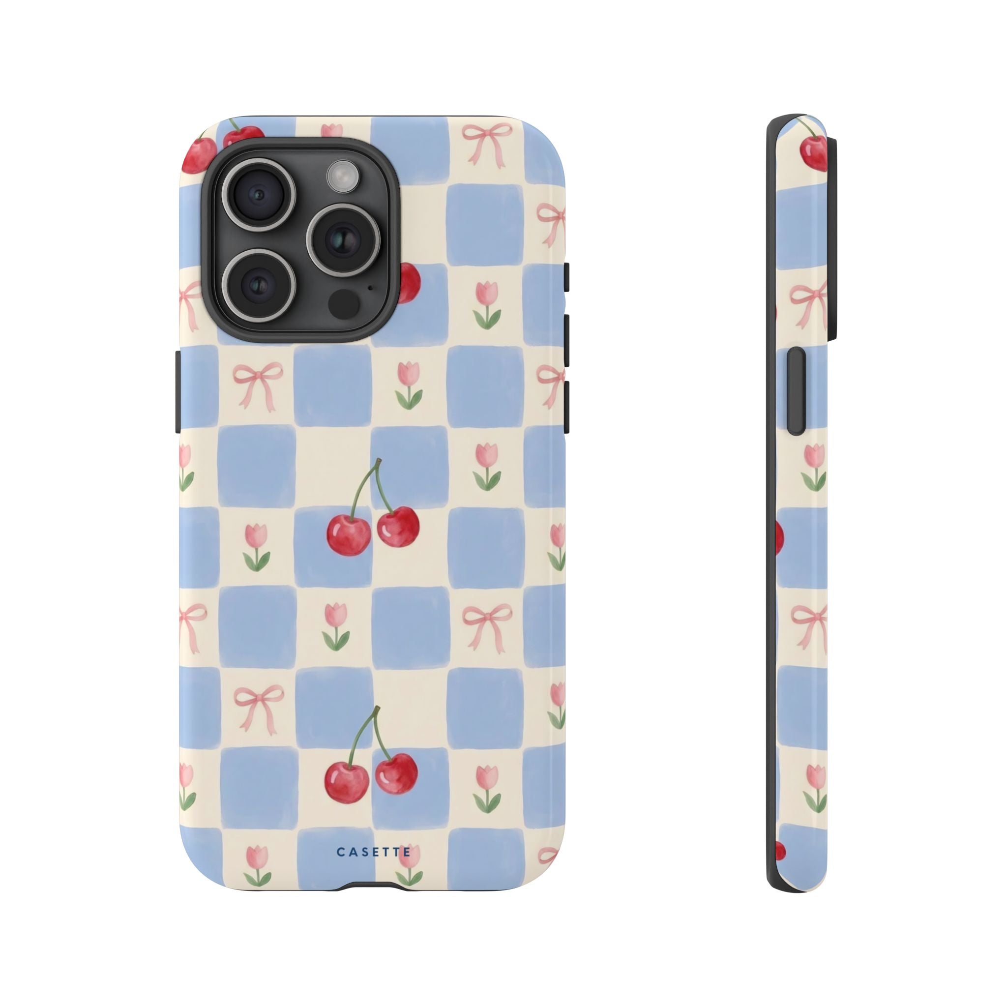Cherry Picnic