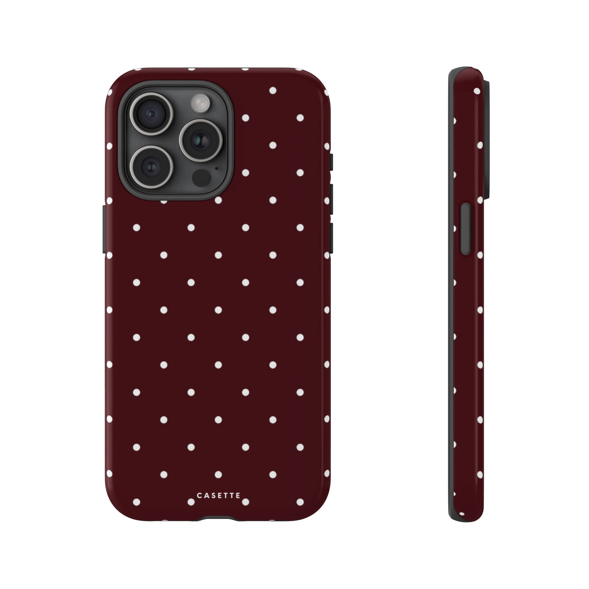Wine Dots