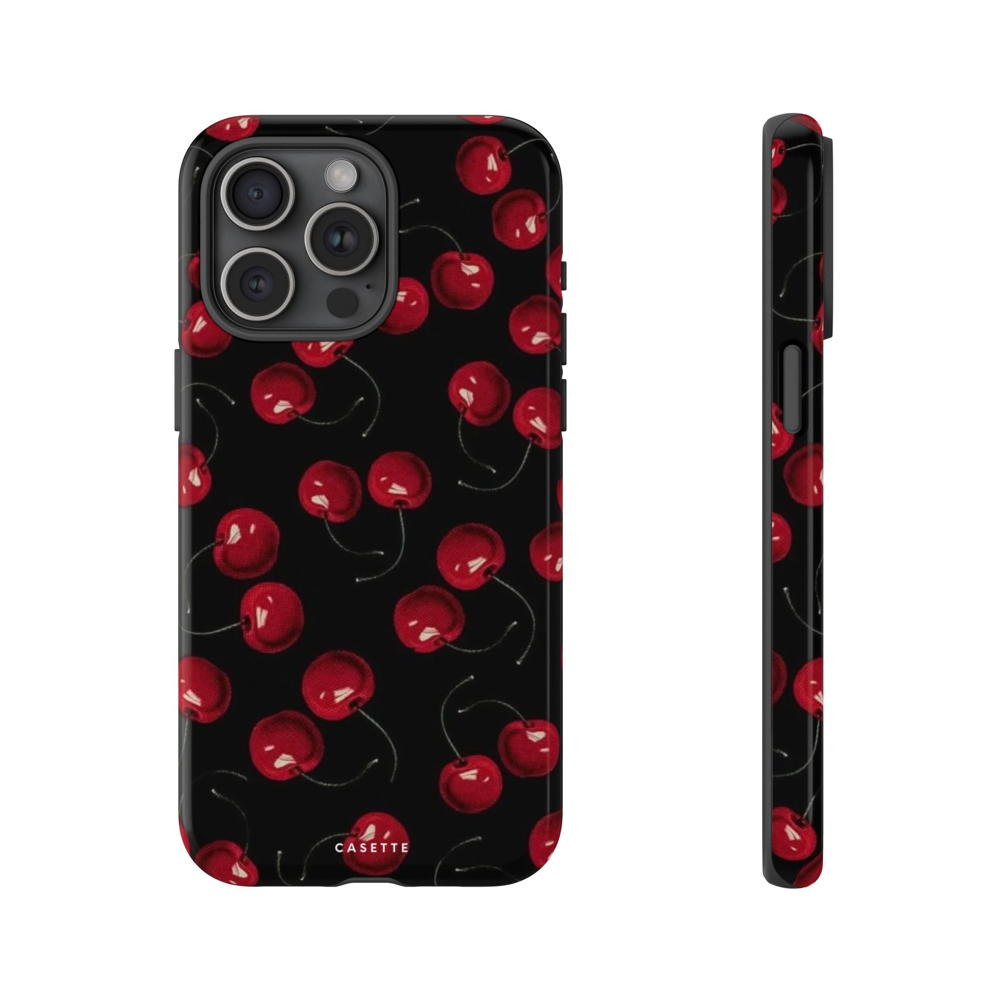 Midnight Cherries