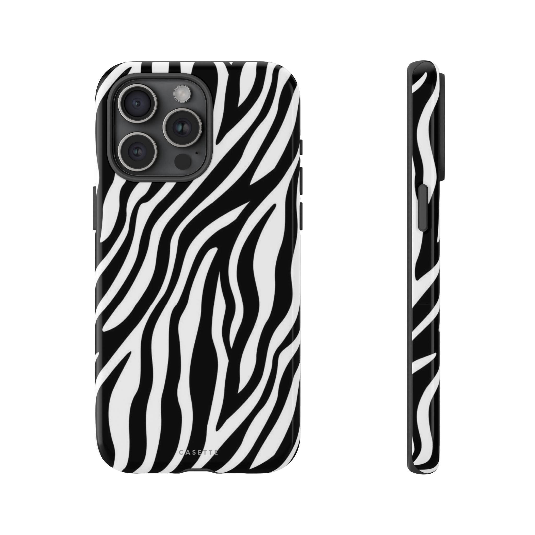 Zebra Era
