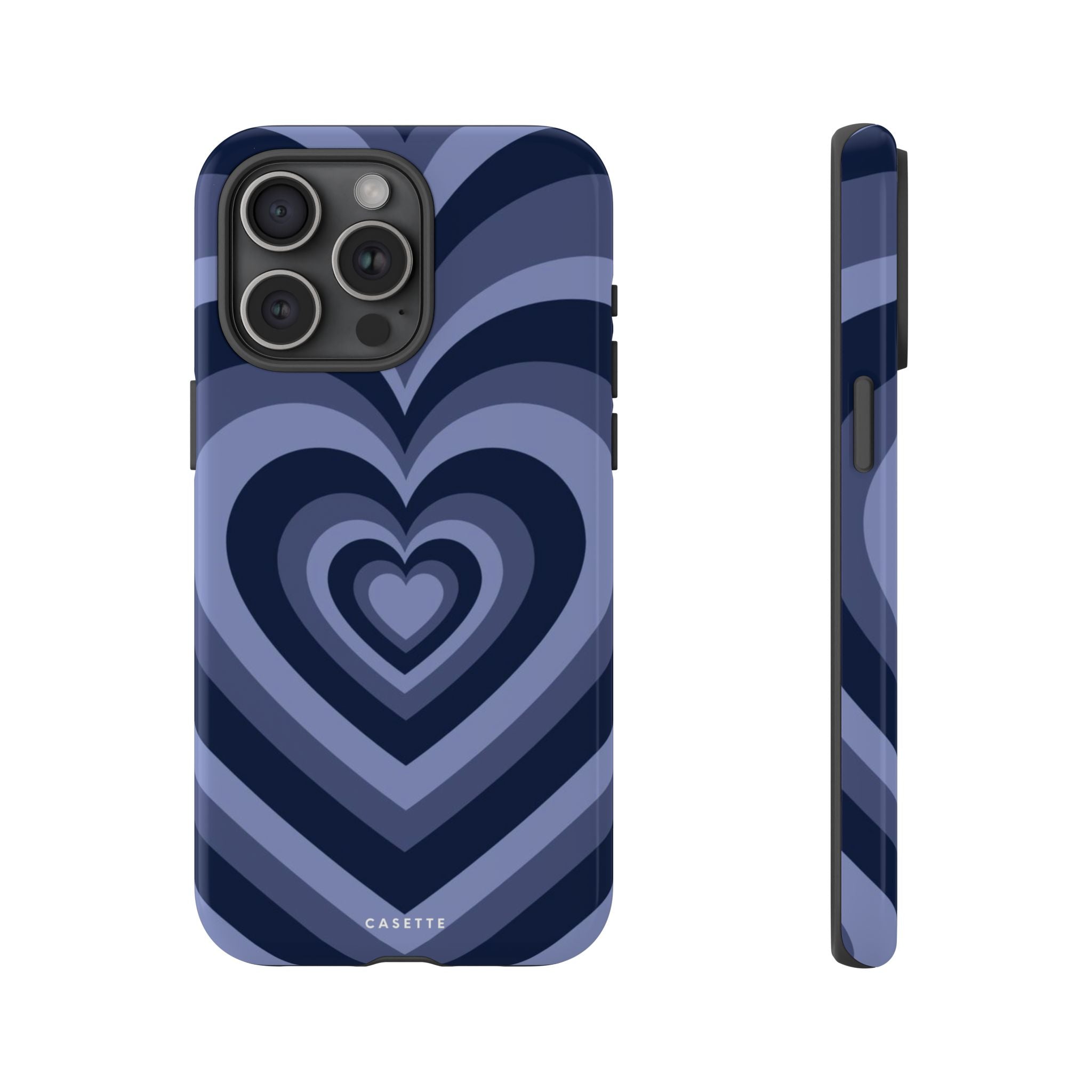Cupid Blue