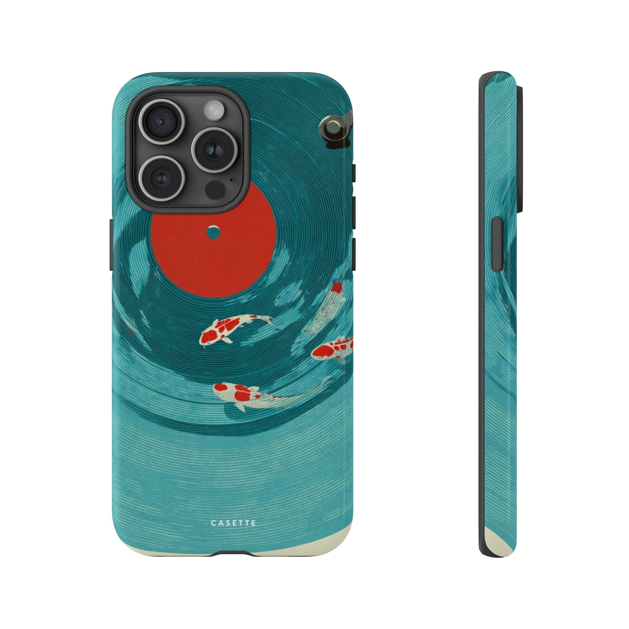 Koi Reverie