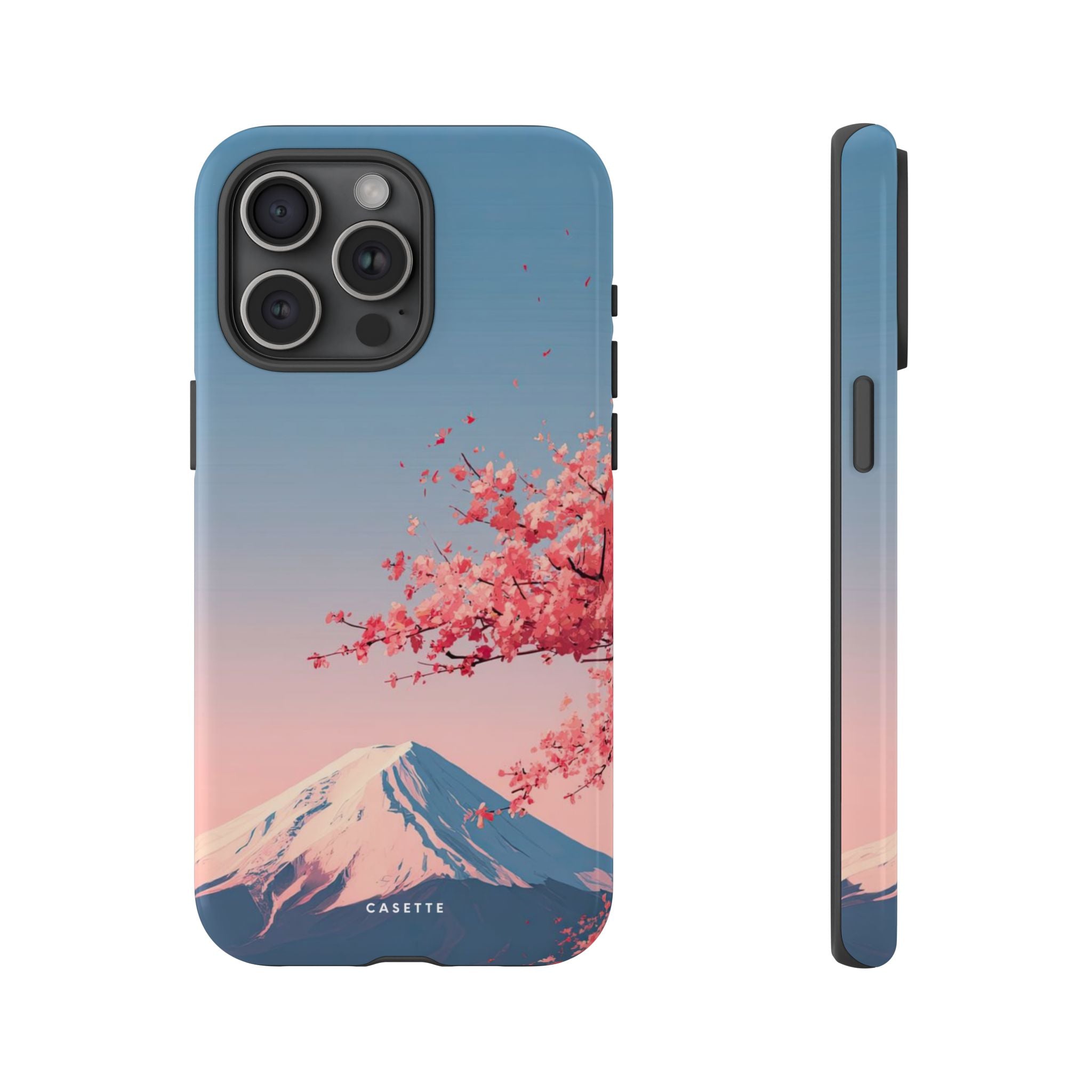 Mountain Bloom
