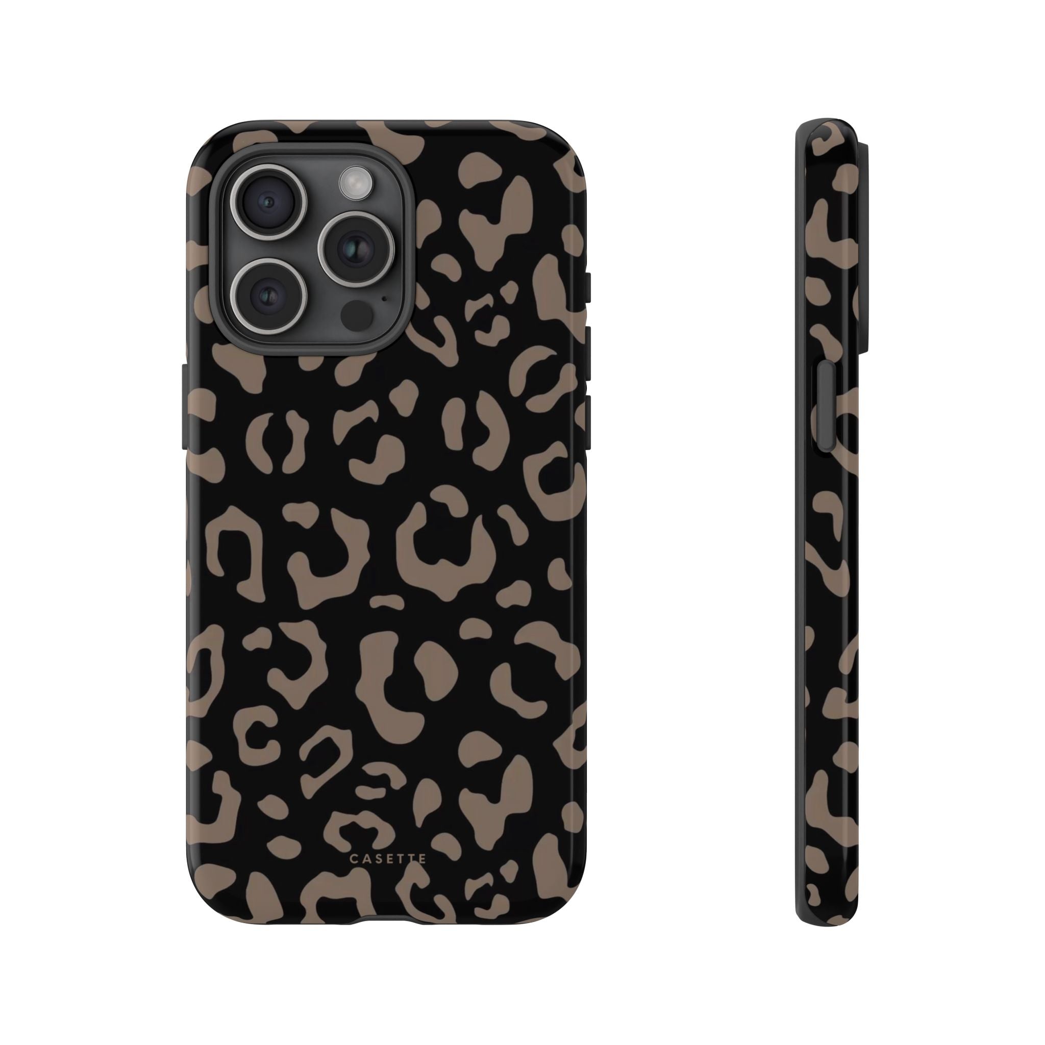 Safari Noir