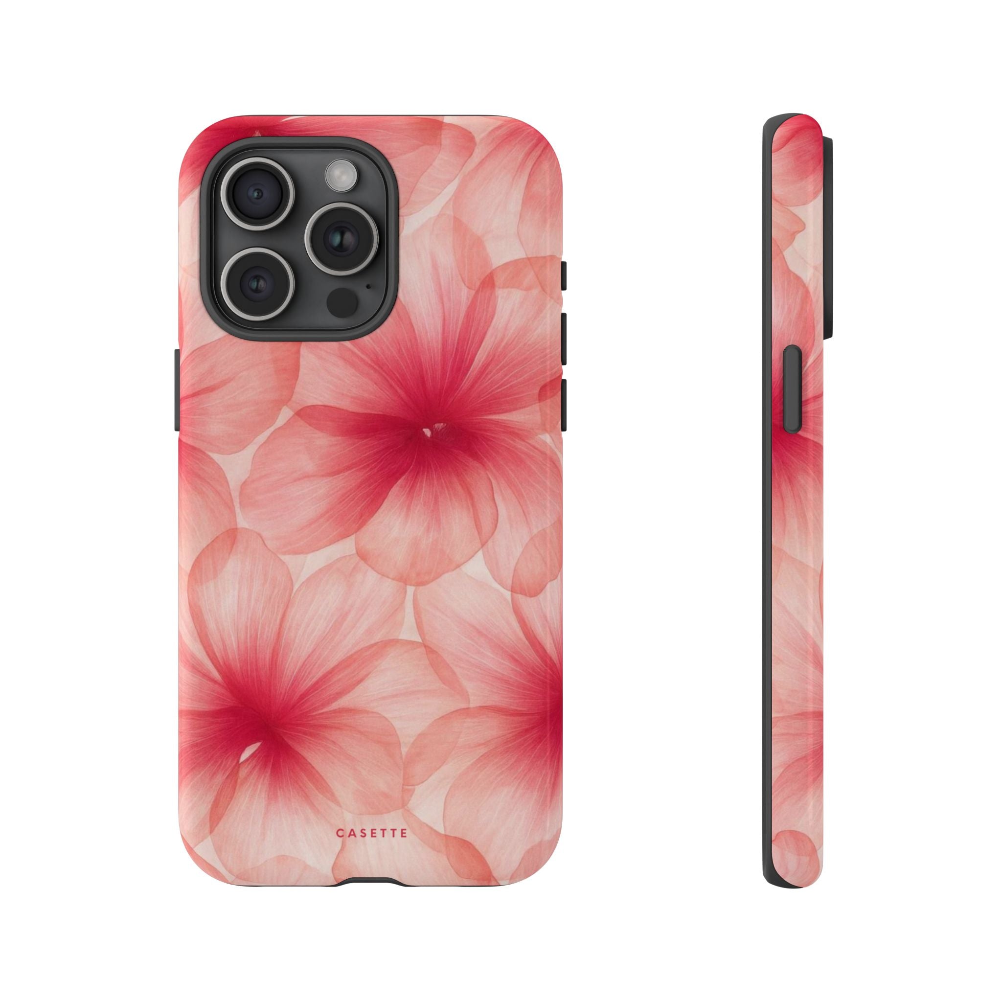 Blooming Belle