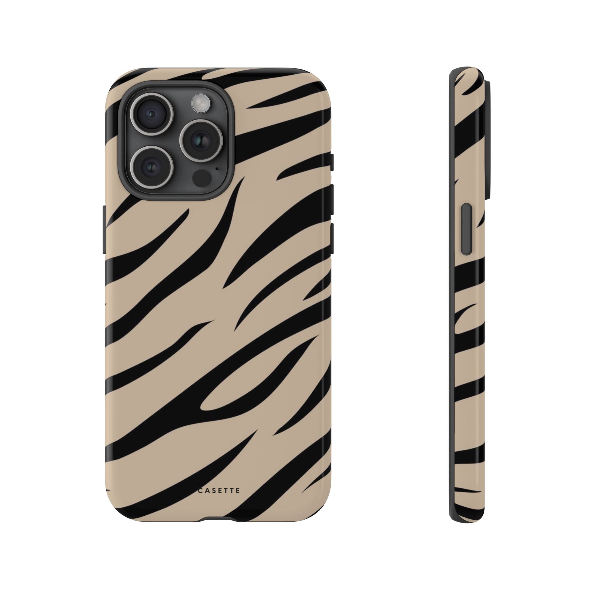 Midnight Zebra