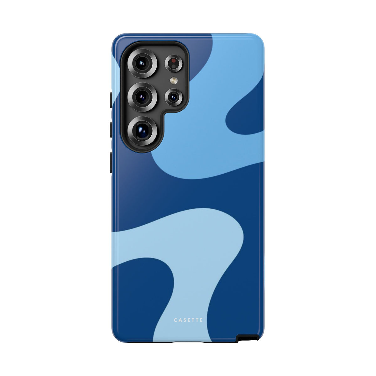 Indigo Rush