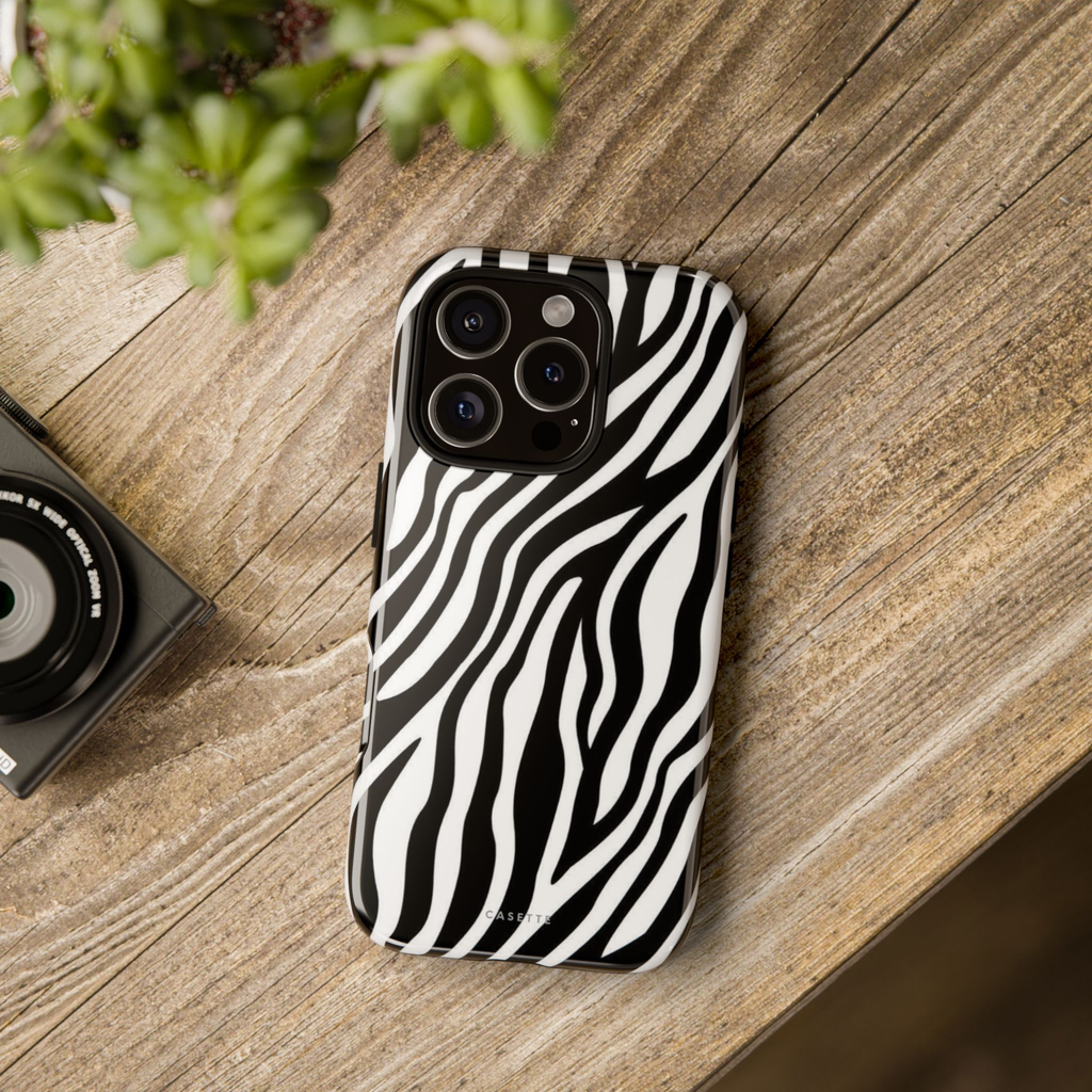 Zebra Era