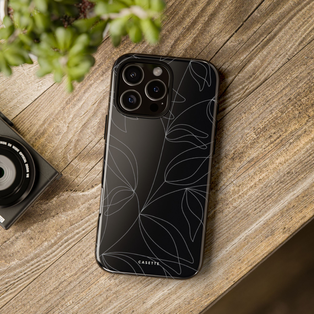Nightfall Florals