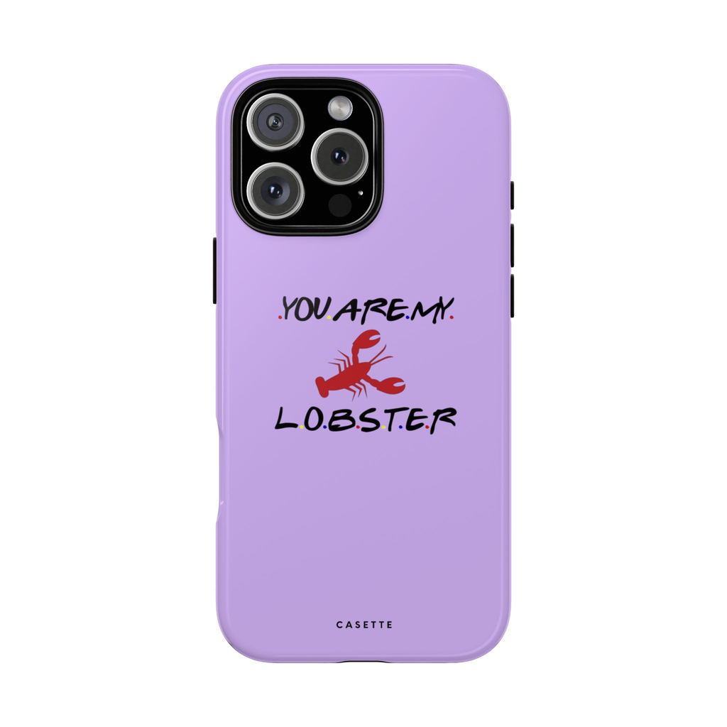 Lobster Theory