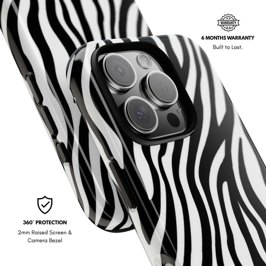 Zebra Era