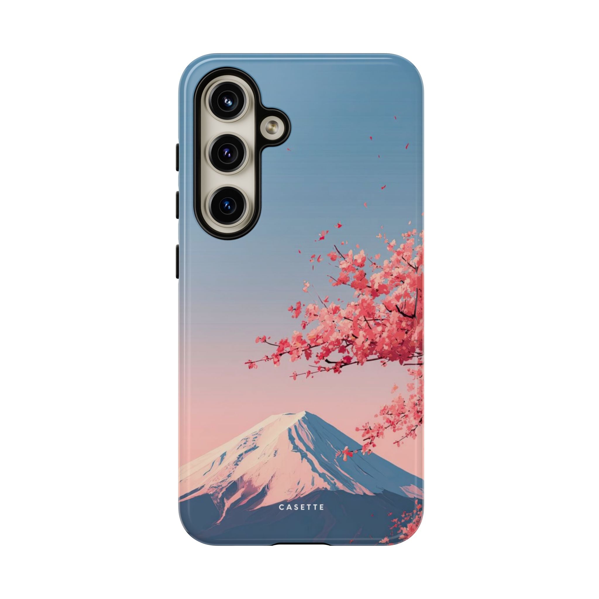 Mountain Bloom