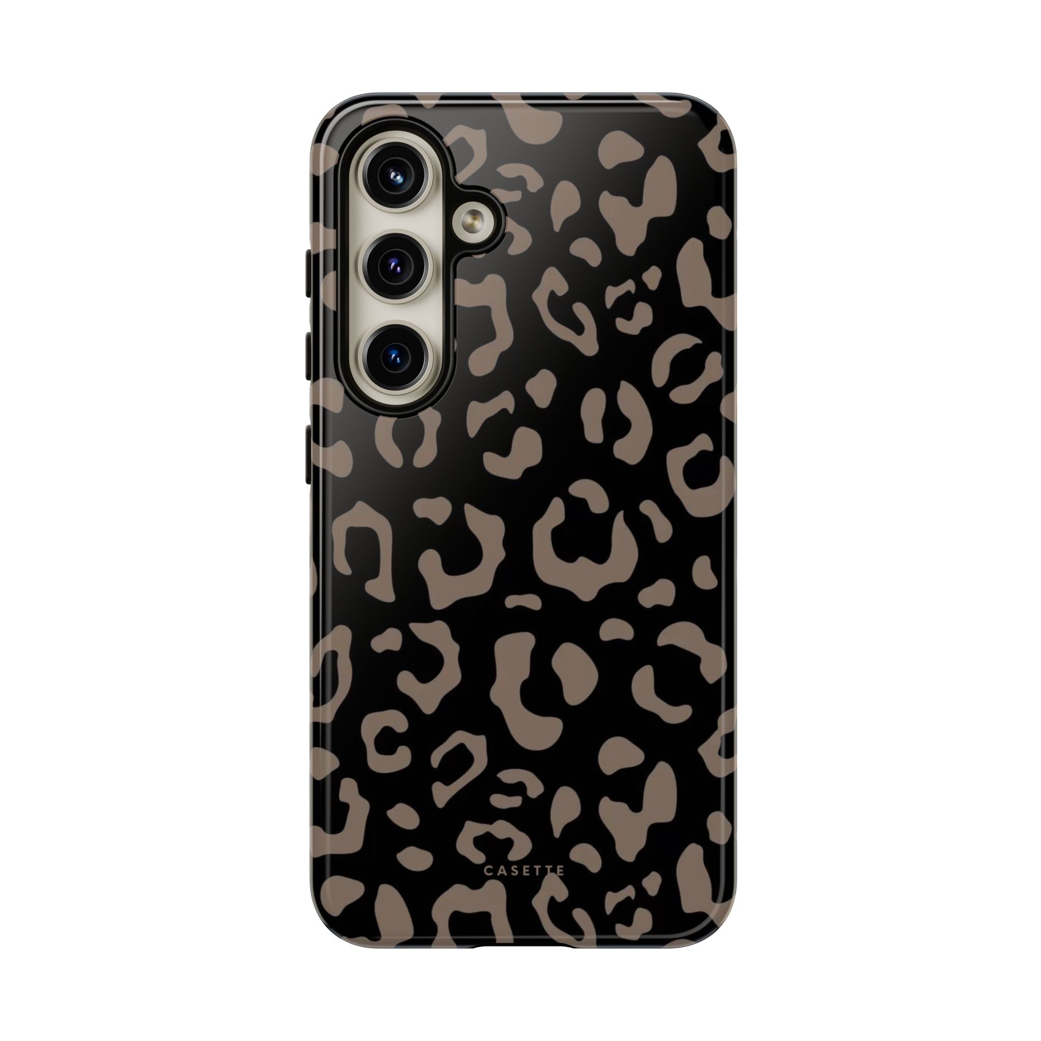 Safari Noir