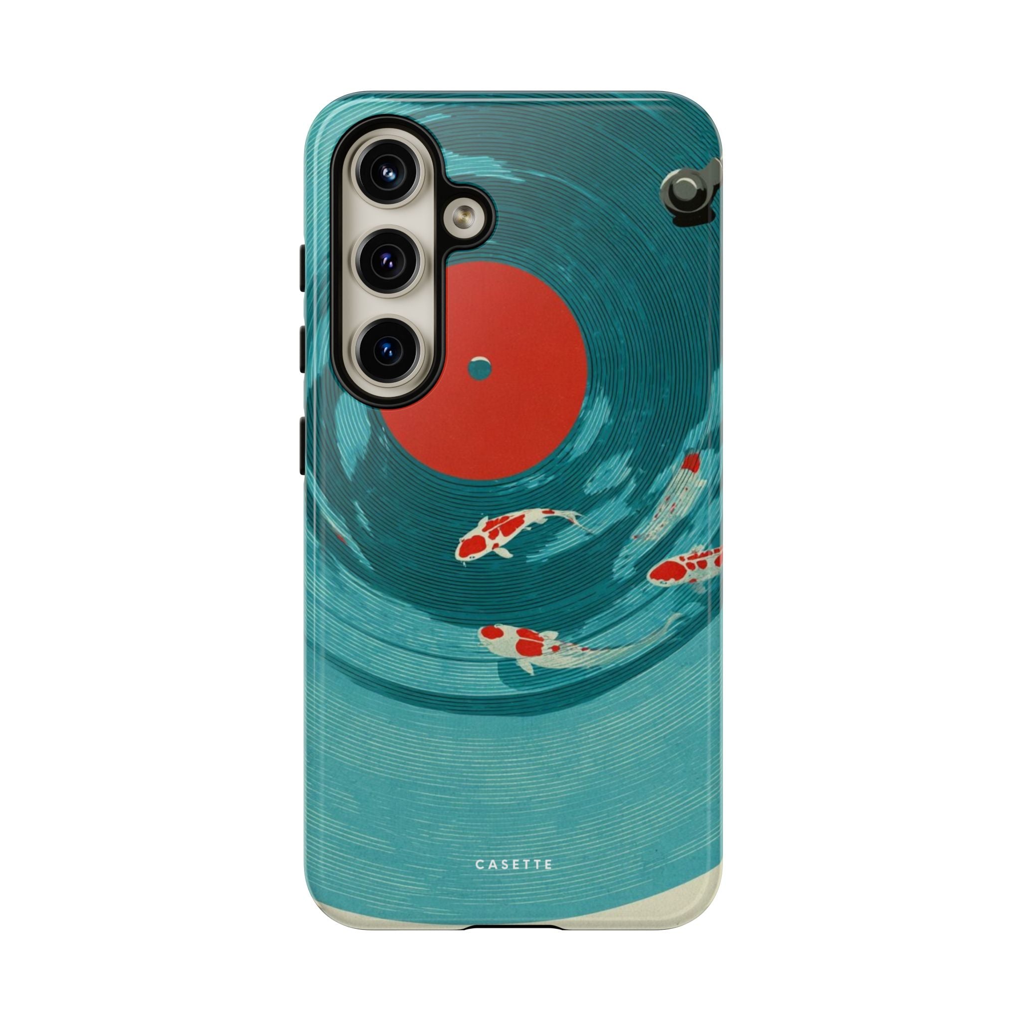Koi Reverie