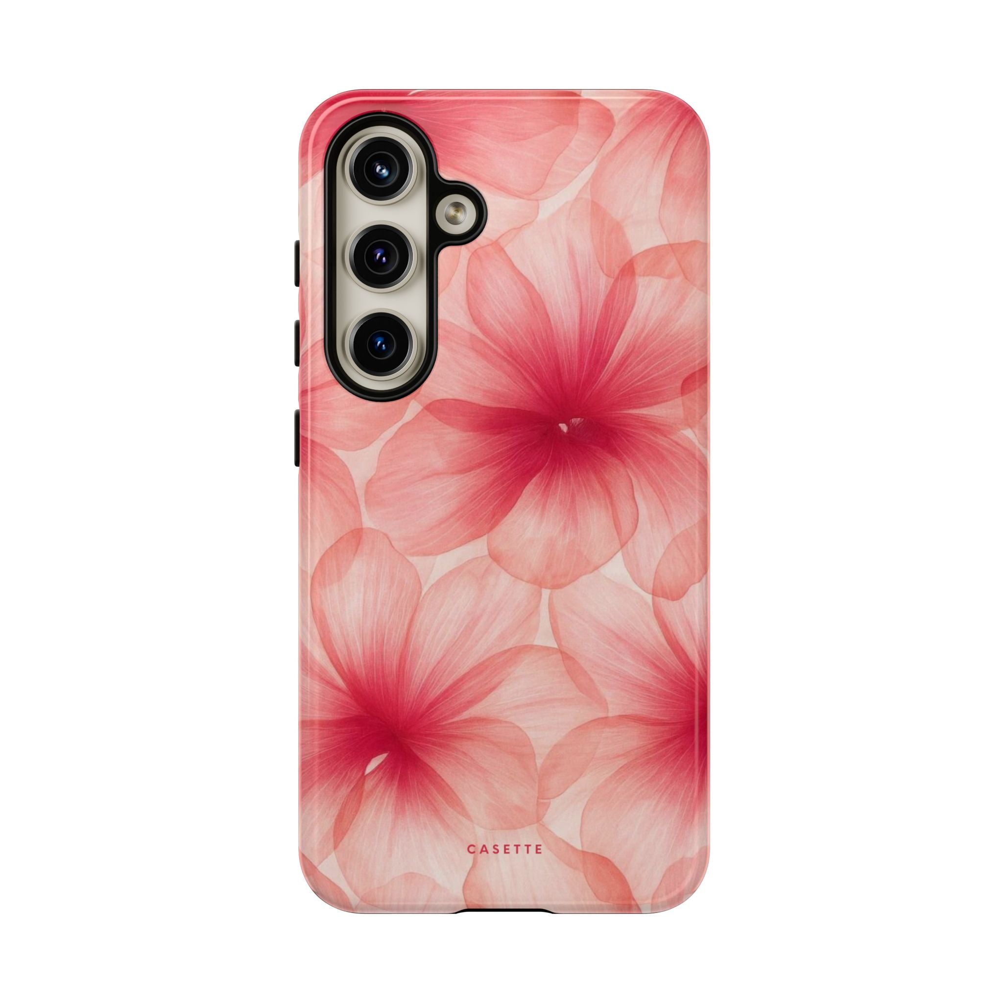 Blooming Belle