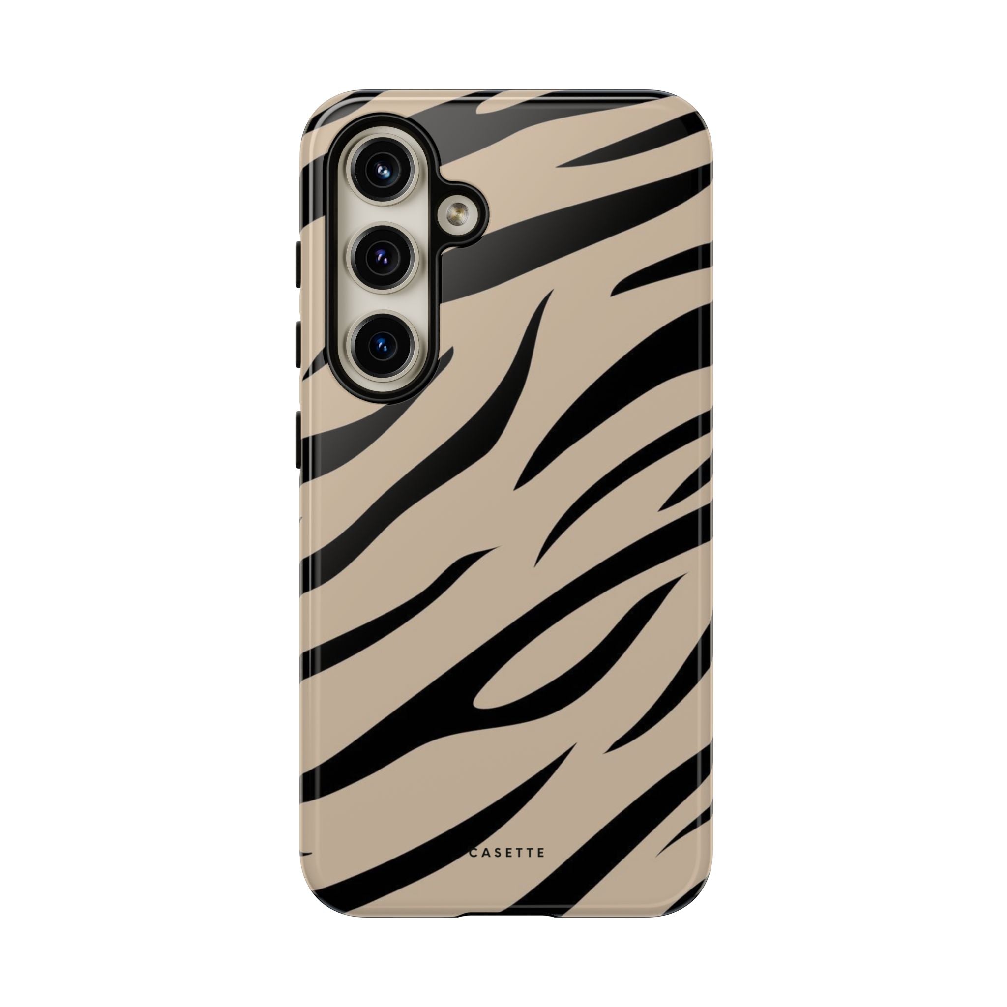 Midnight Zebra