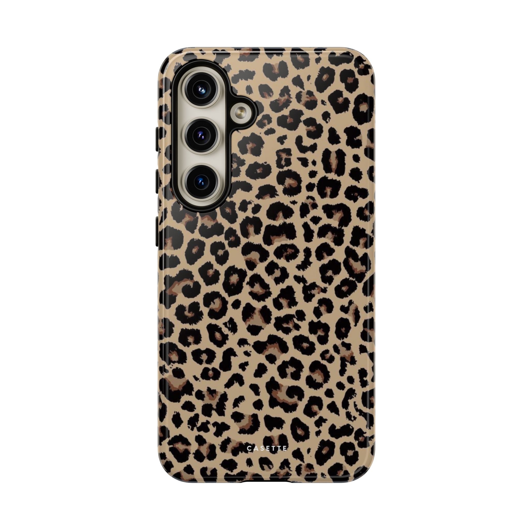 Leopard Luxe