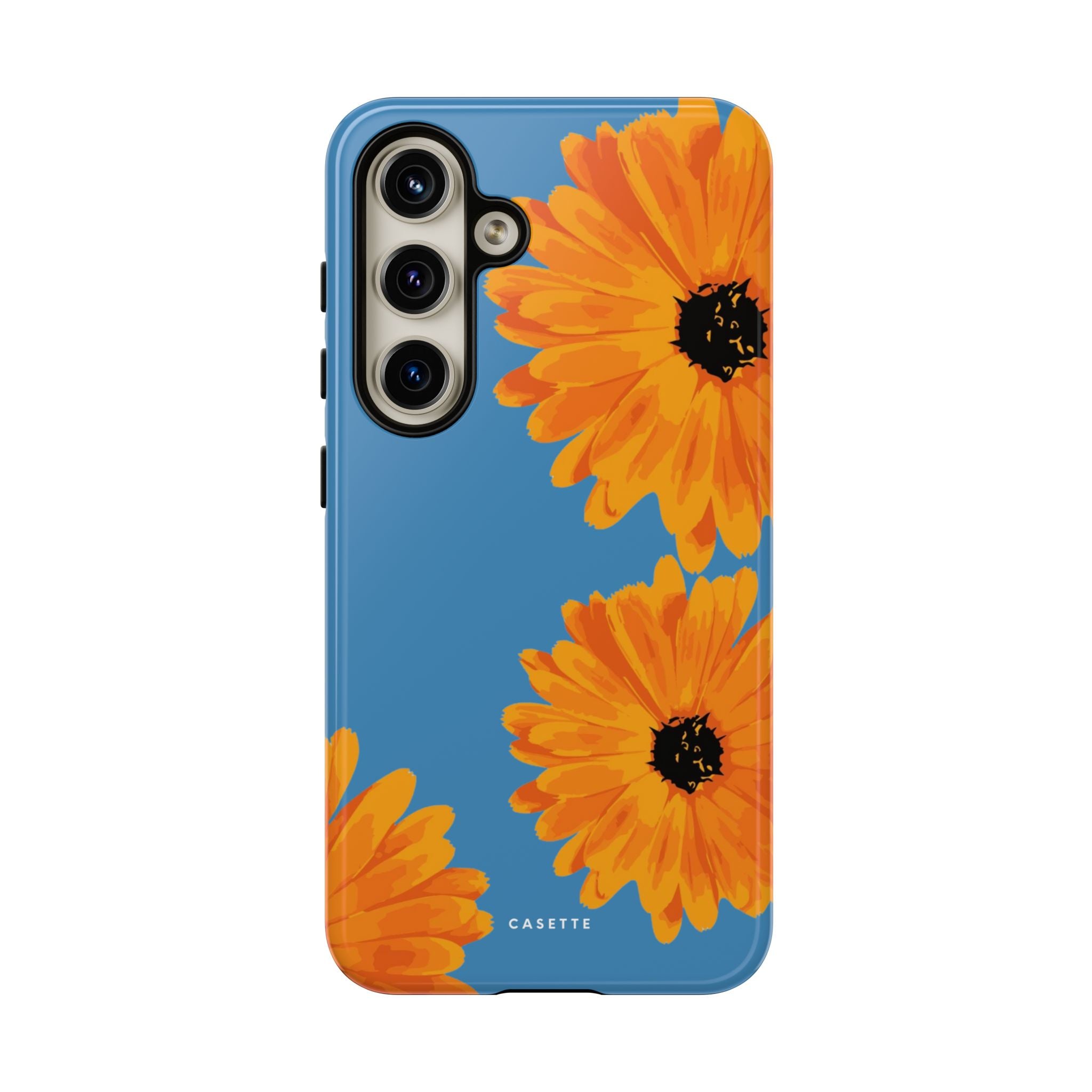 Sunflower Theory