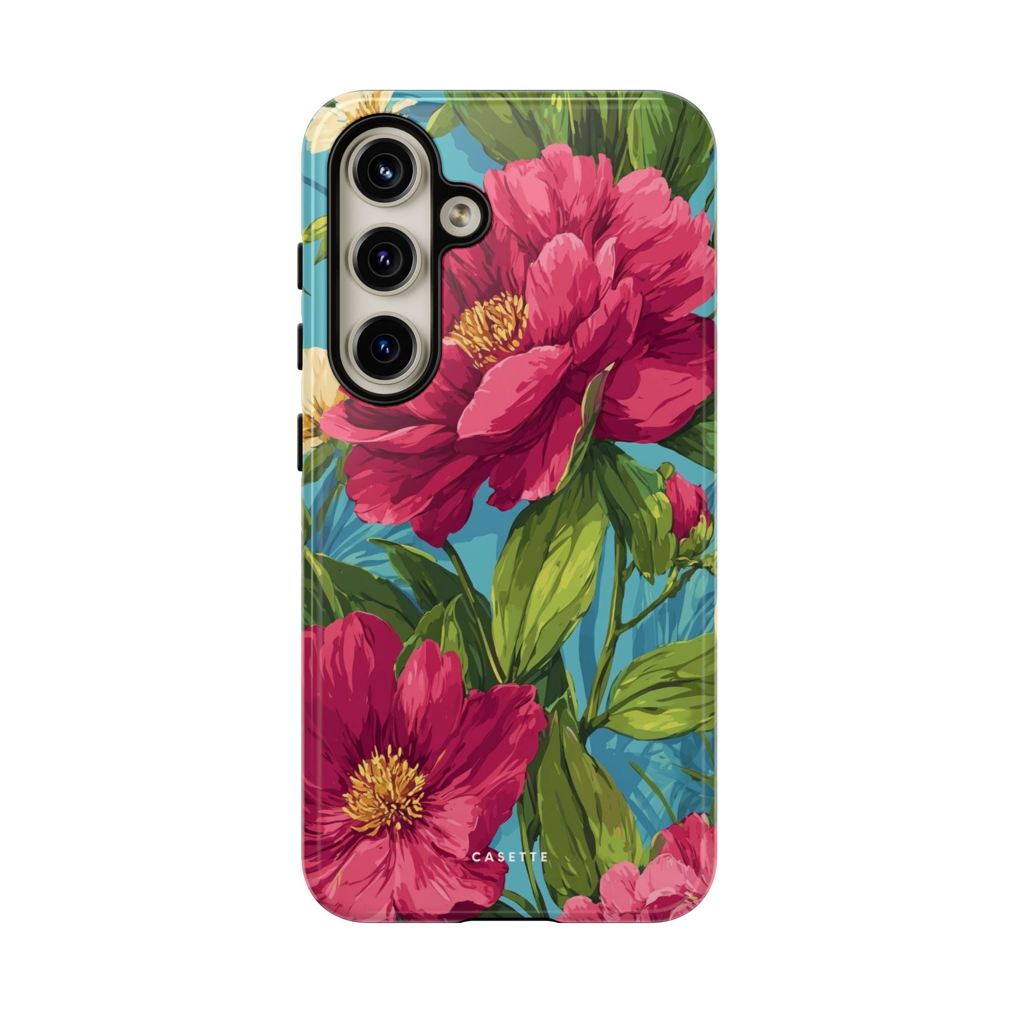 Wild Bloom