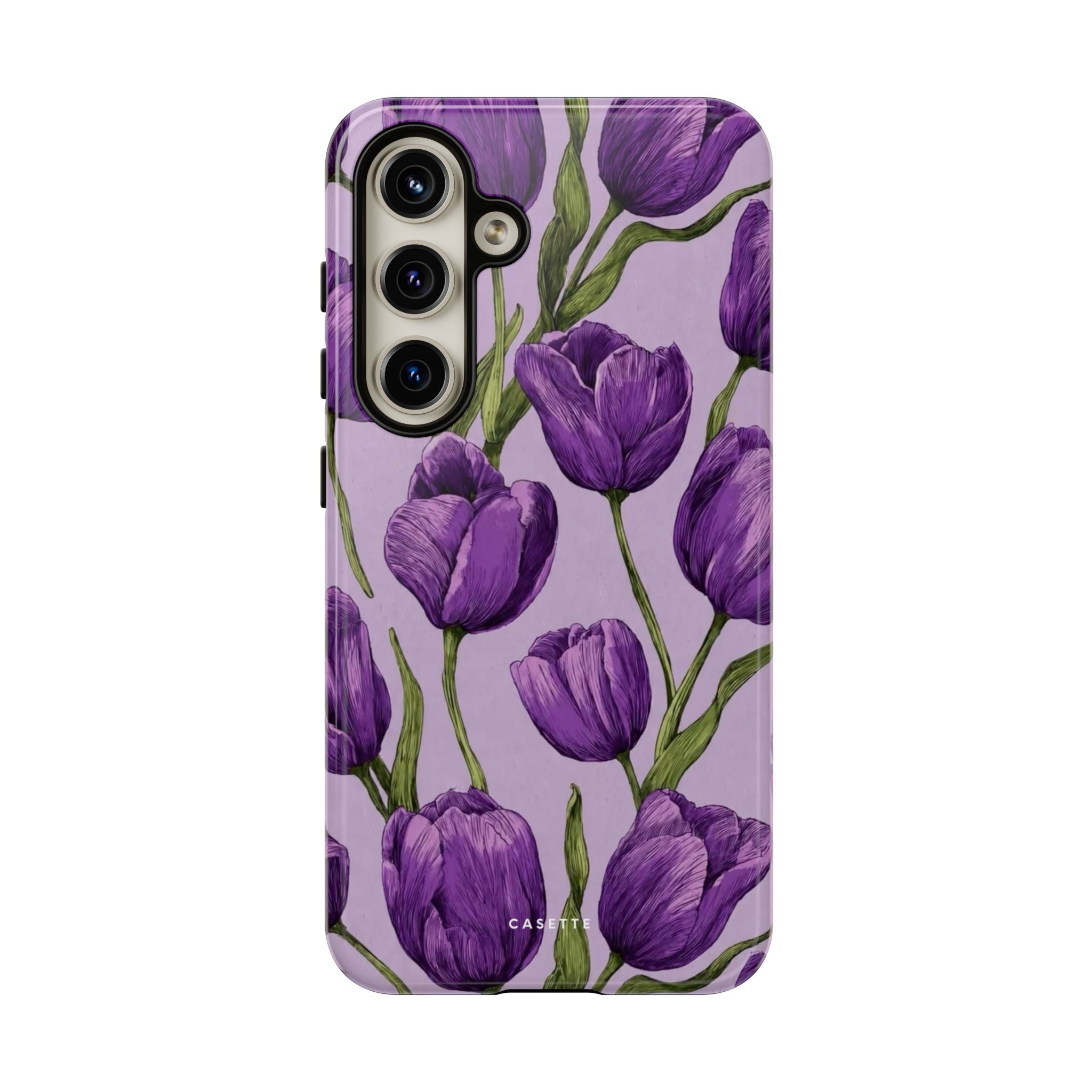 Lavender Bloom