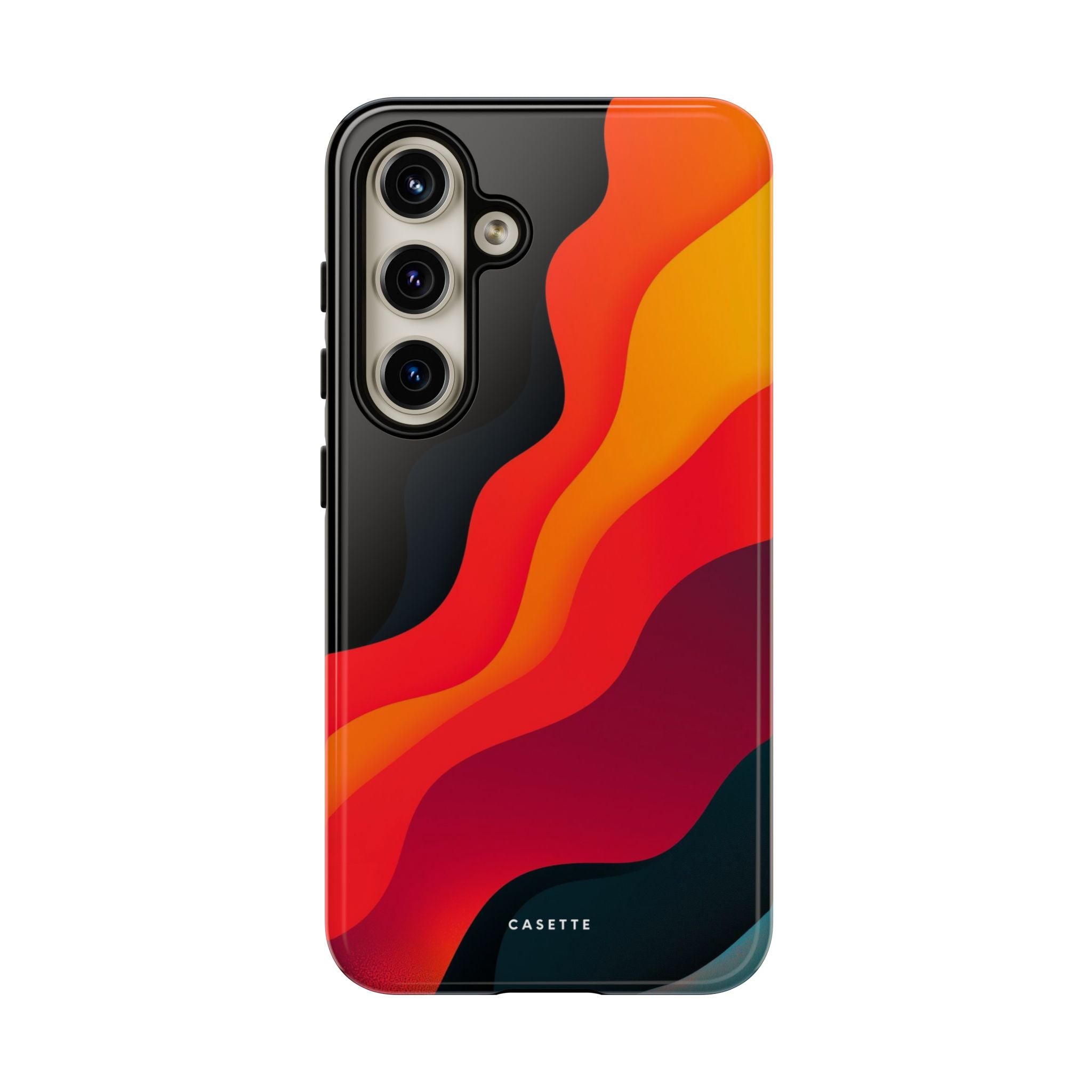 Electric Canvas