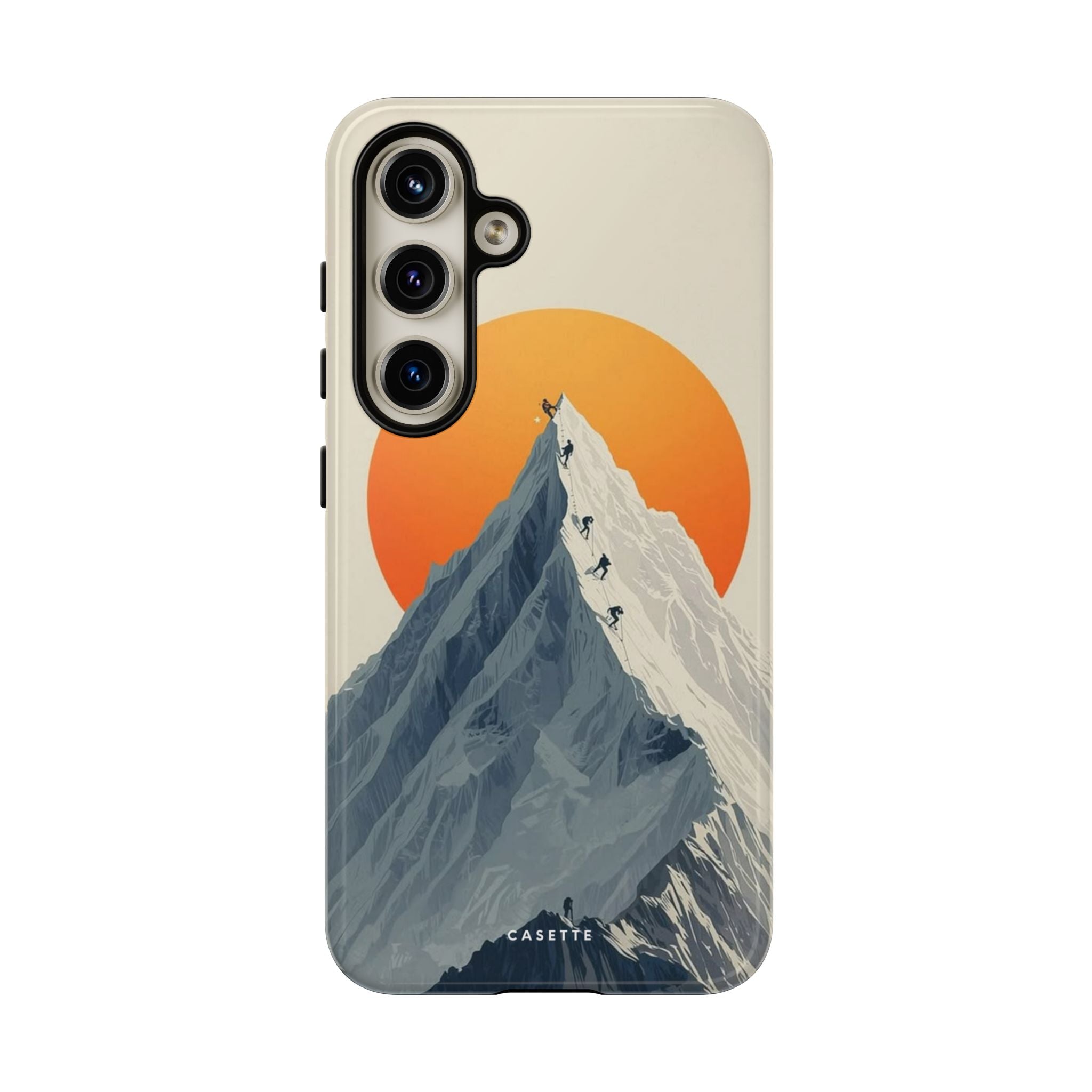 Summit Sky